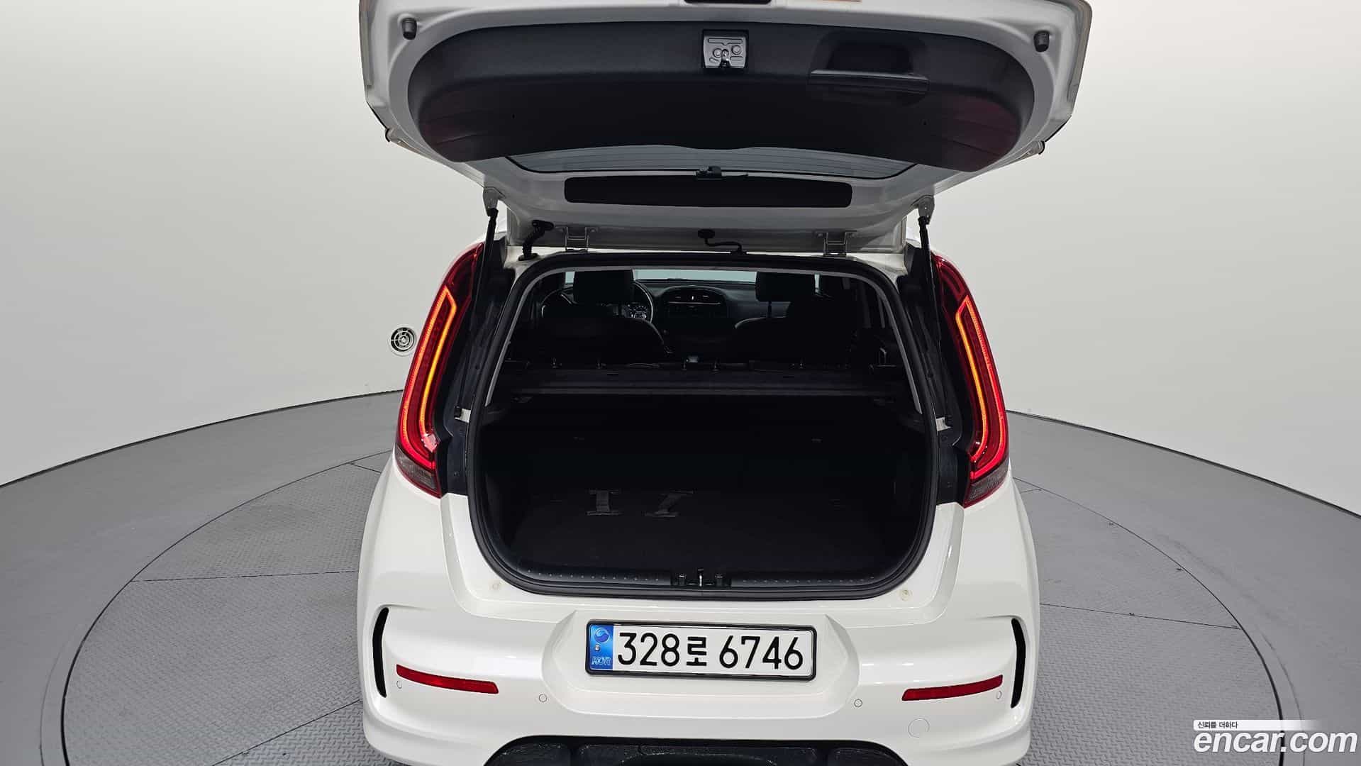 Soul Kia 2020.8-OPTION-024