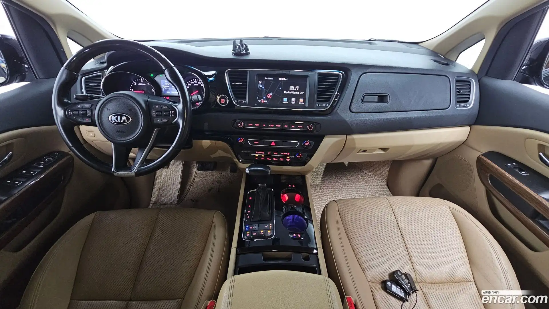 Canival Kia 2018.0-INNER-007
