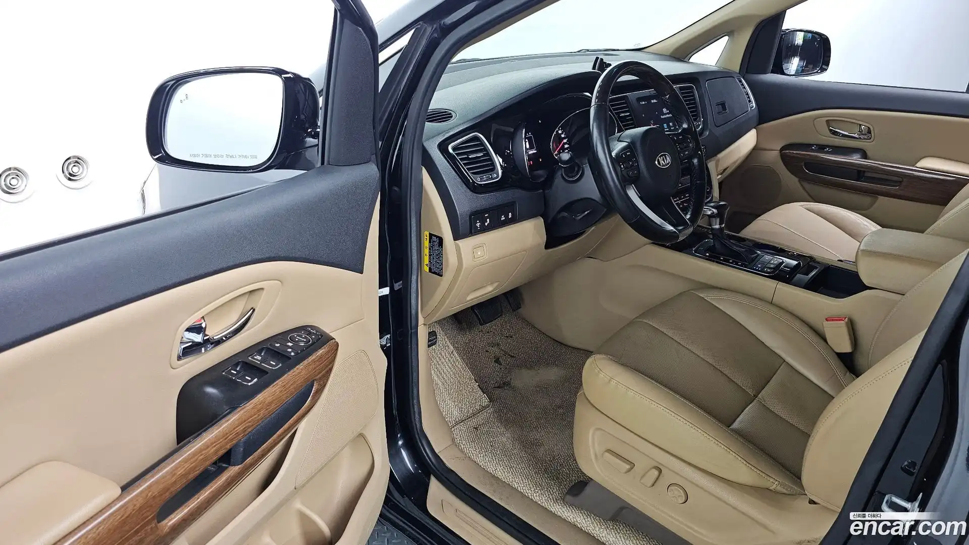 Canival Kia 2018.0-INNER-010