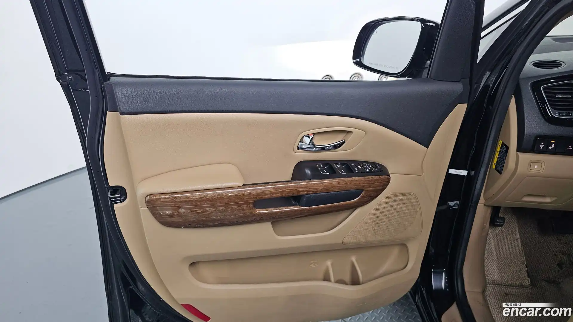 Canival Kia 2018.0-INNER-035
