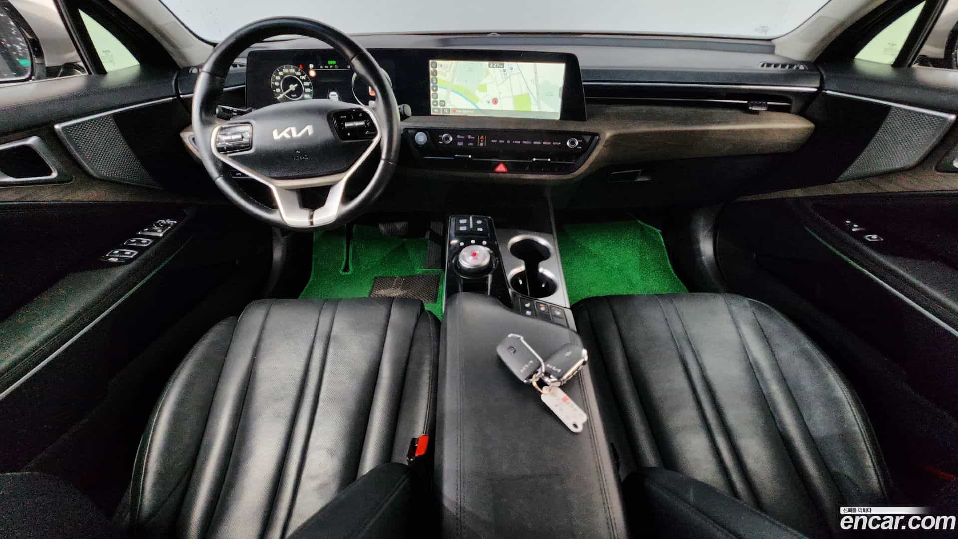 K8 Kia 2023.2-INNER-007