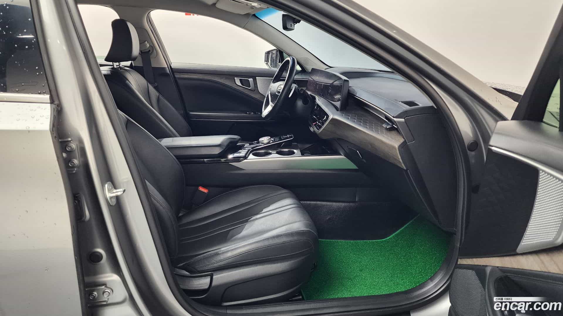 K8 Kia 2023.2-INNER-036