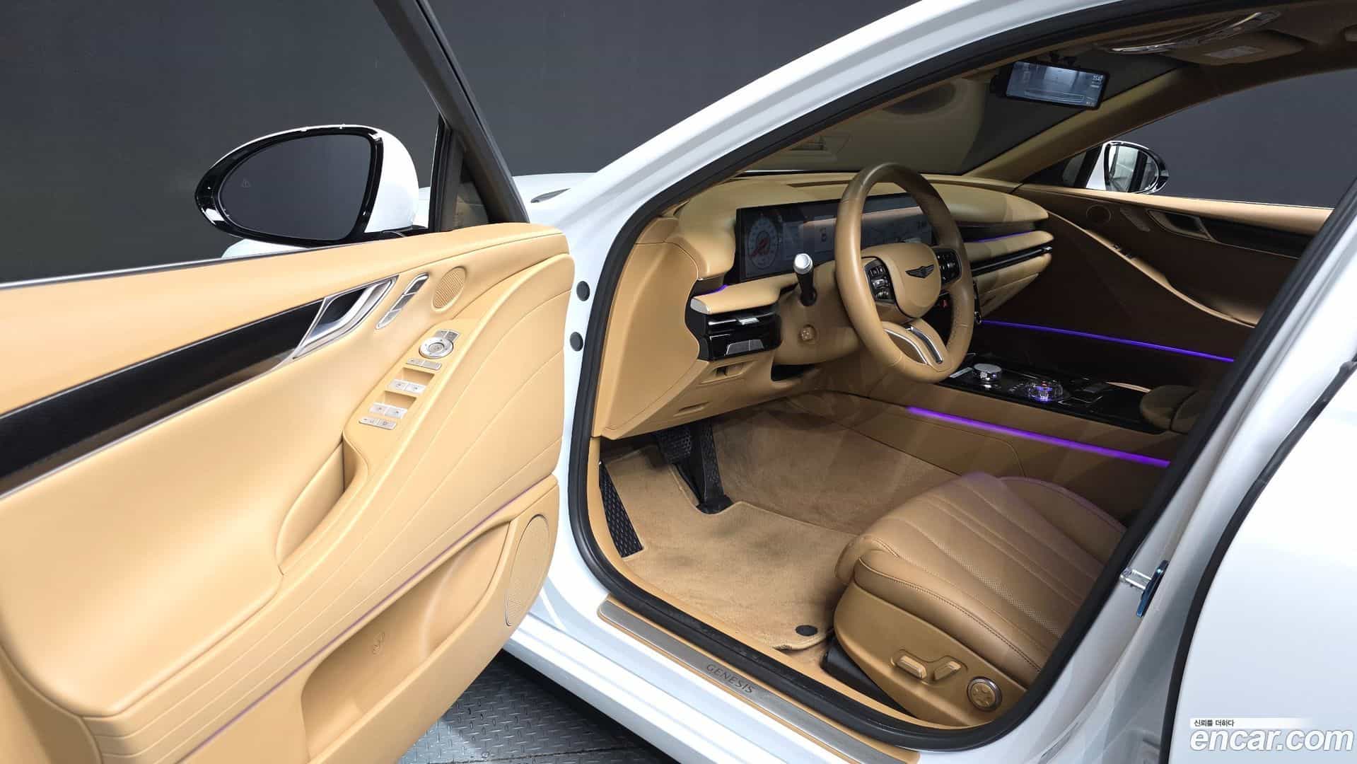 G80 Genesis 2024.1-INNER-010