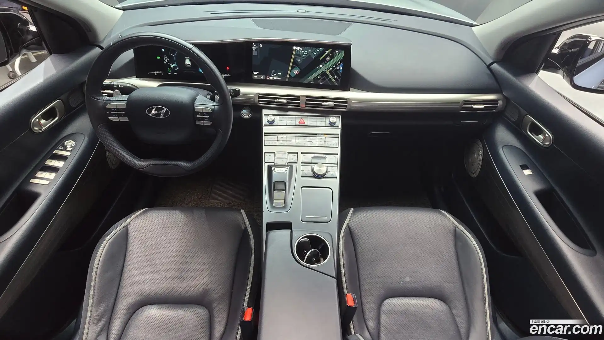 Nexo Hyundai 2020.0-INNER-007
