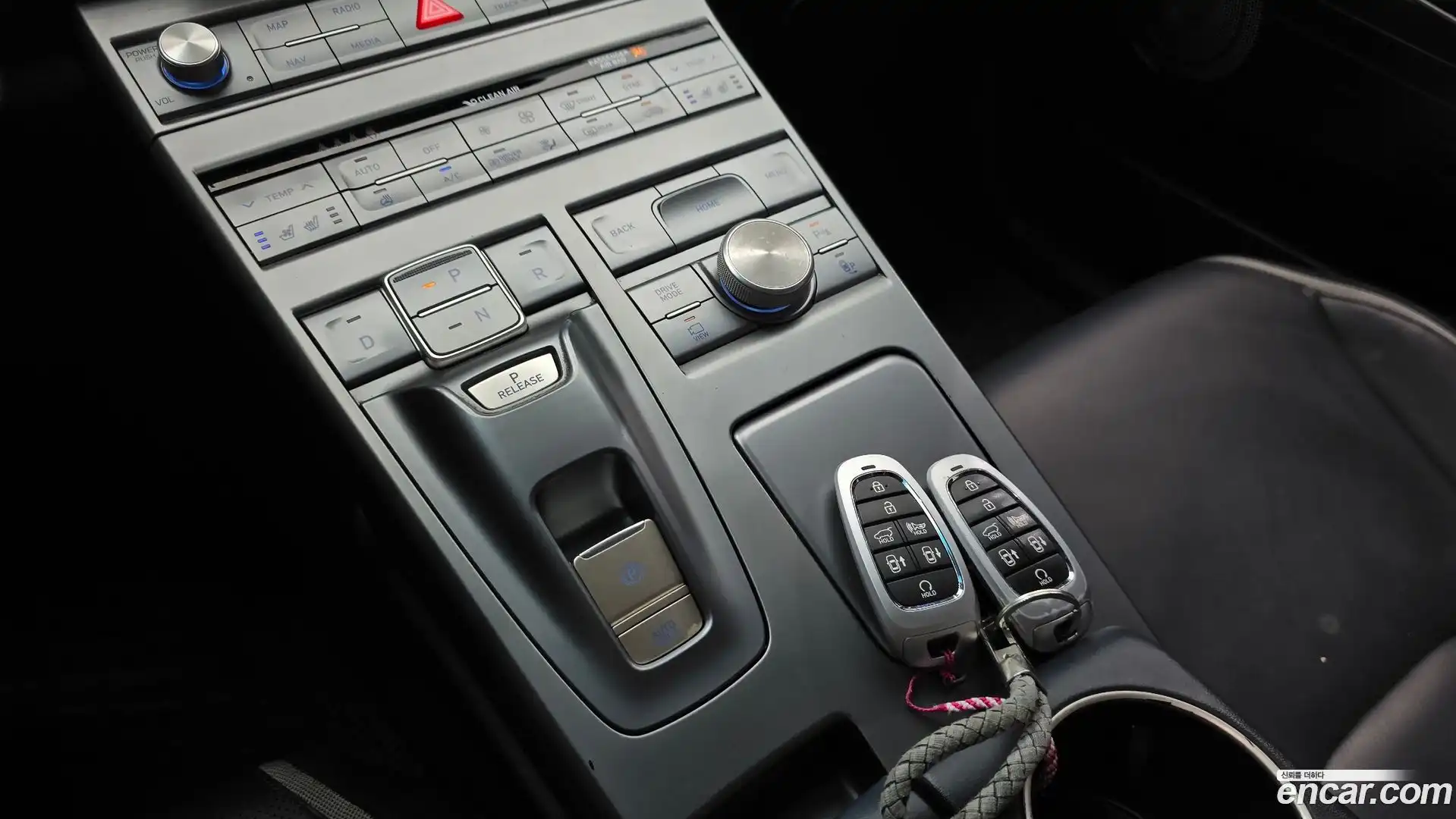 Nexo Hyundai 2020.0-INNER-009