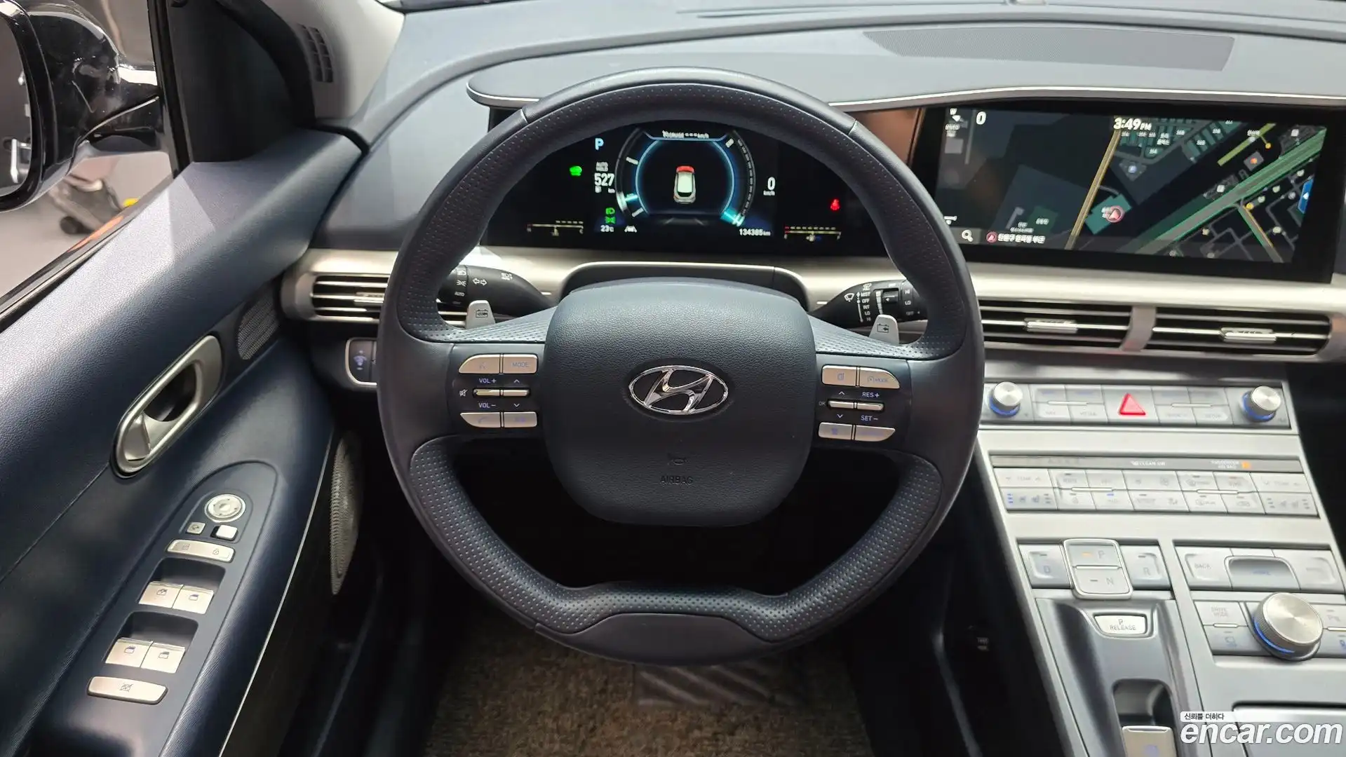 Nexo Hyundai 2020.0-OPTION-016