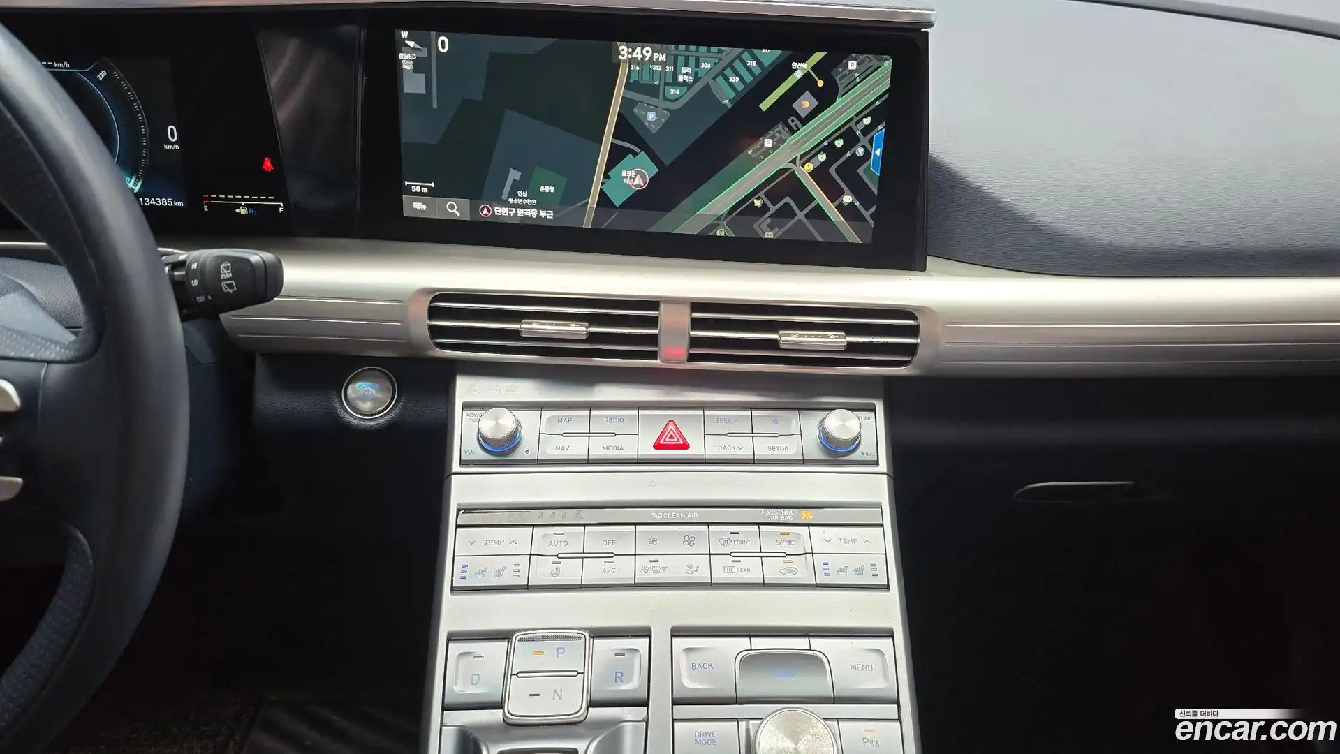 Nexo Hyundai 2020.0-OPTION-024