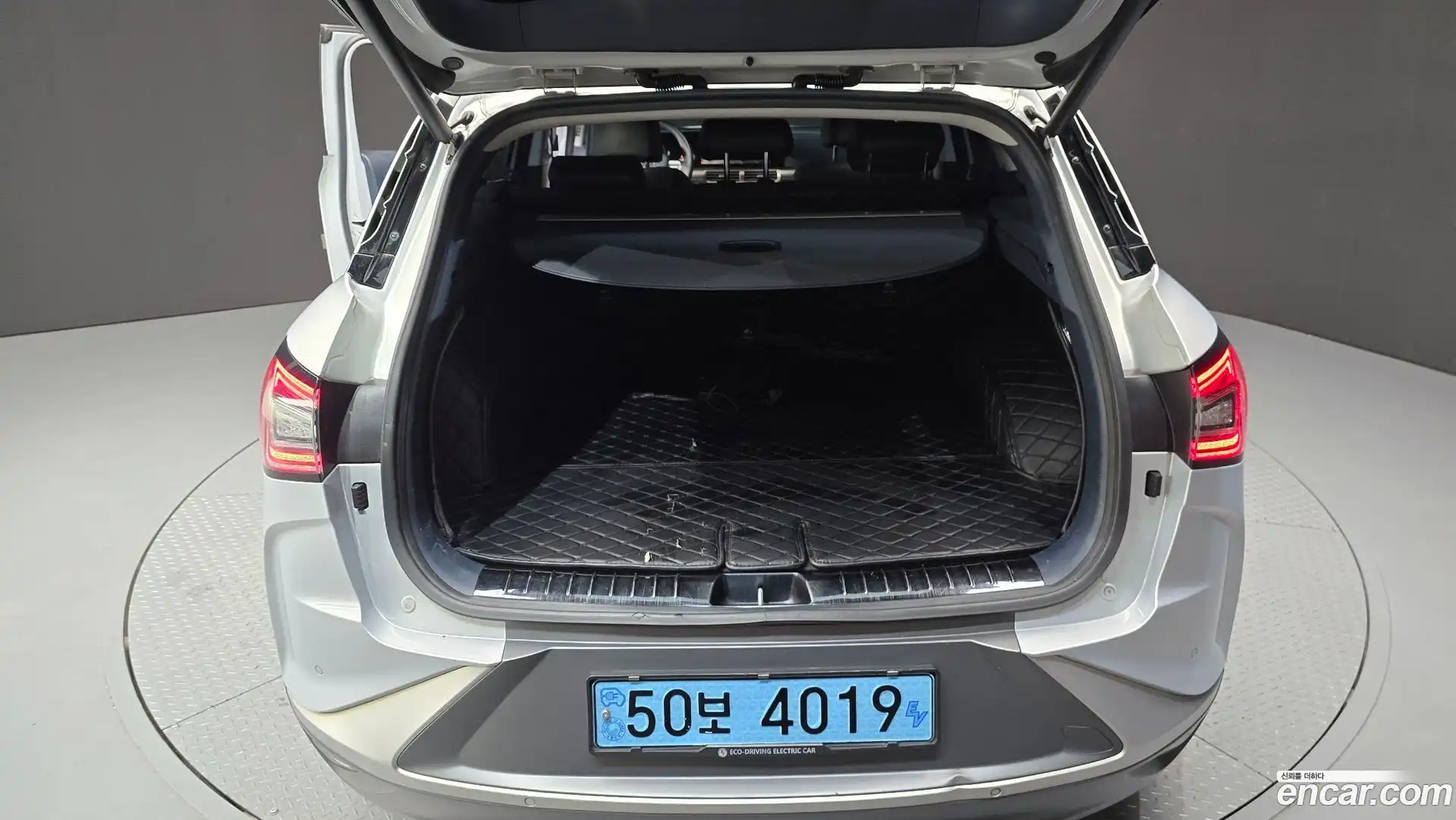 Nexo Hyundai 2020.0-OPTION-043