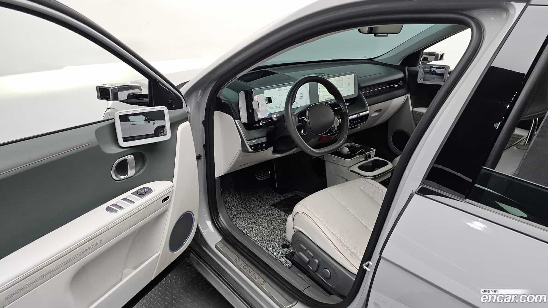 Ioniq5 Hyundai 2022.1-OPTION-015