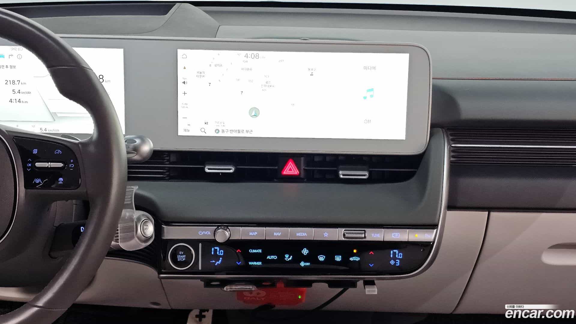Ioniq5 Hyundai 2022.1-OPTION-019