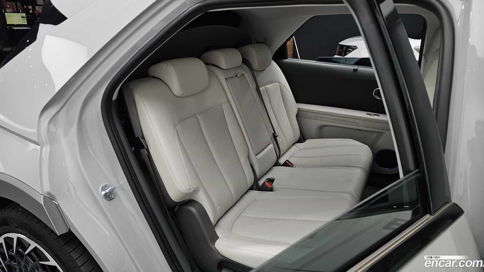 Ioniq5 Hyundai 2022.1-INNER-036