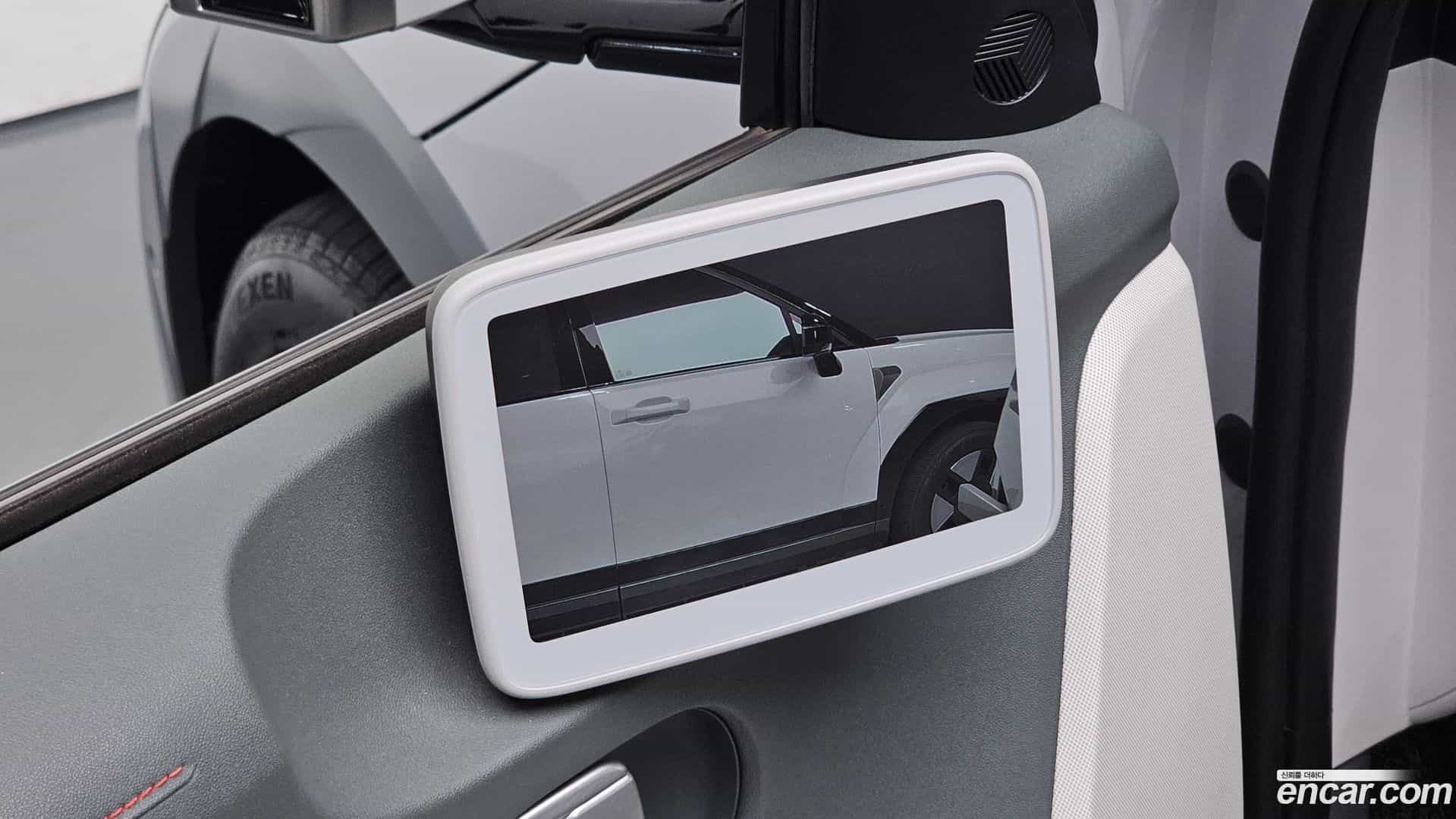 Ioniq5 Hyundai 2022.1-OPTION-041