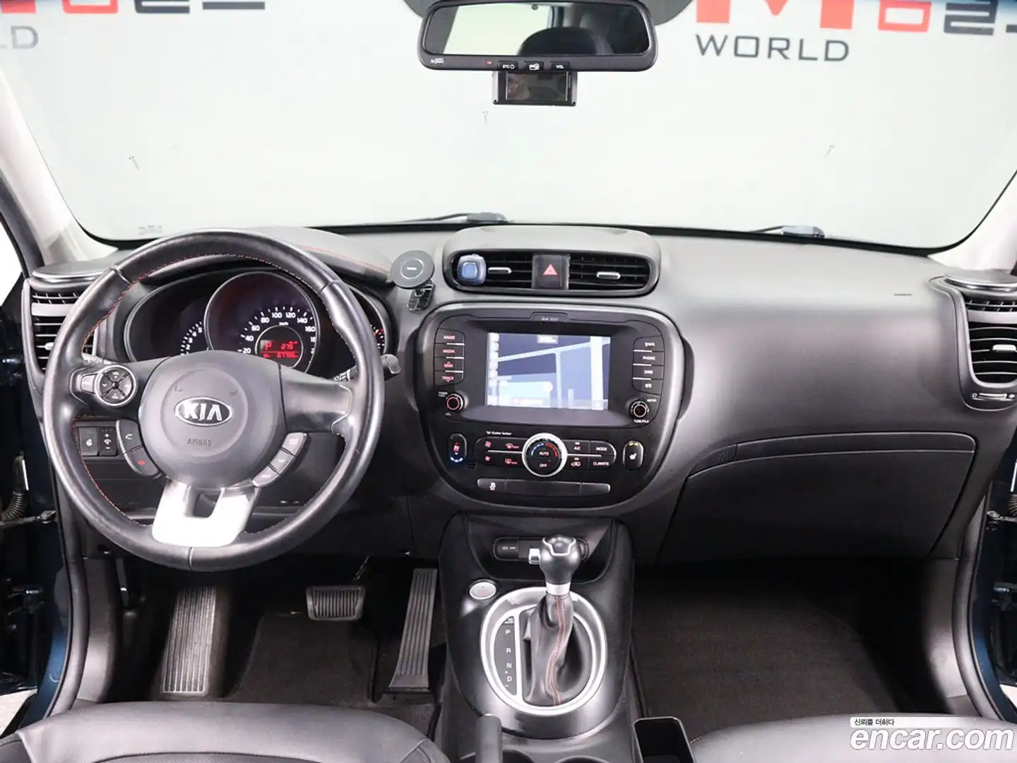 Soul Kia 2017.2-OPTION-019