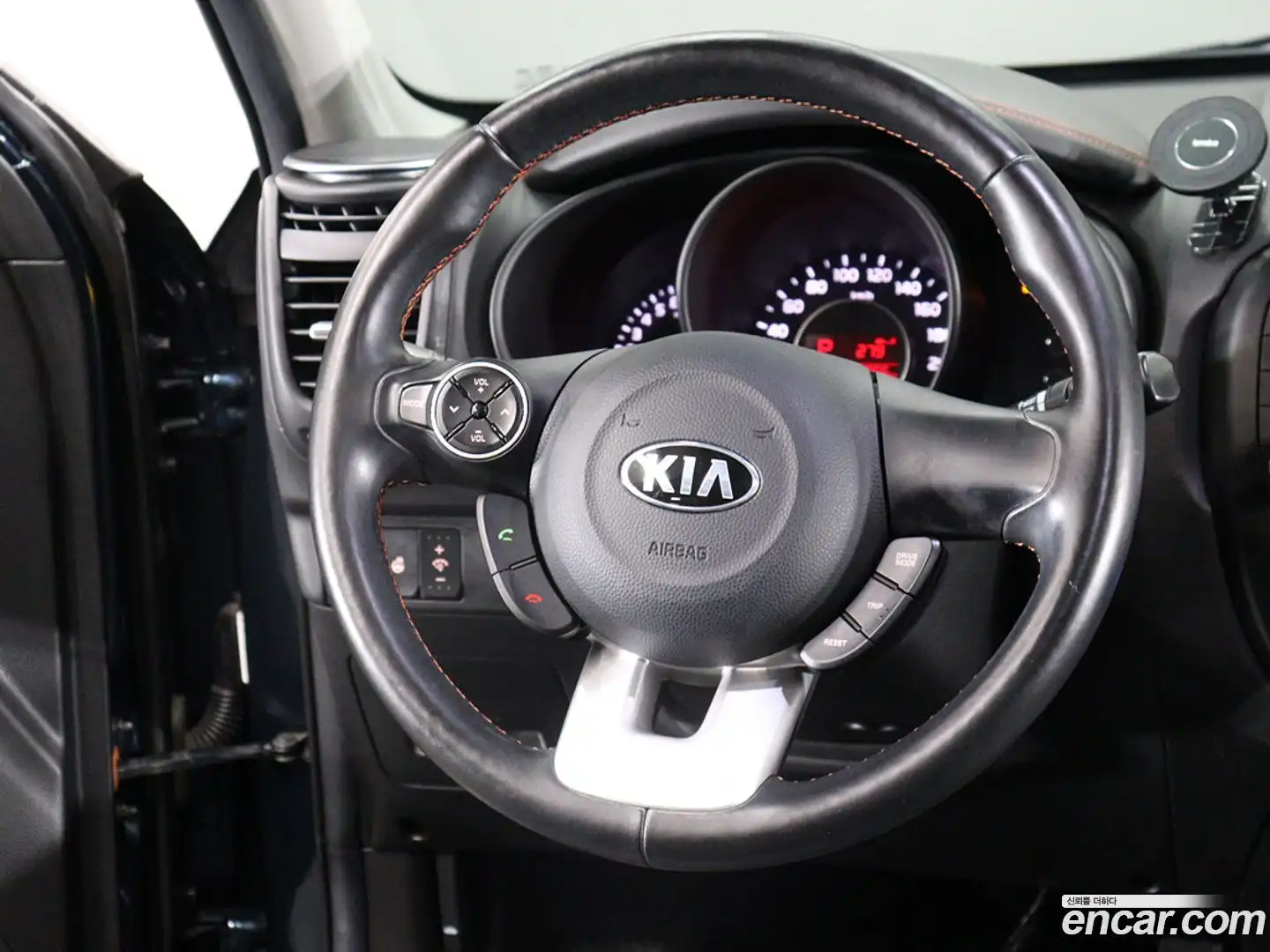 Soul Kia 2017.2-OPTION-020