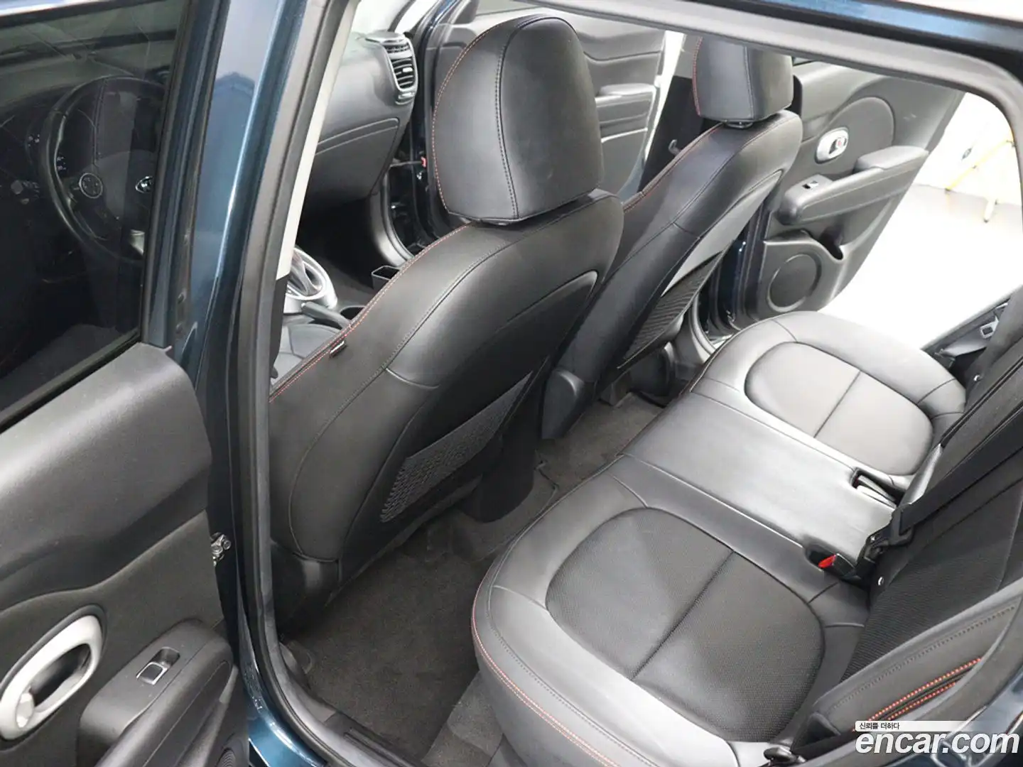 Soul Kia 2017.2-OPTION-021