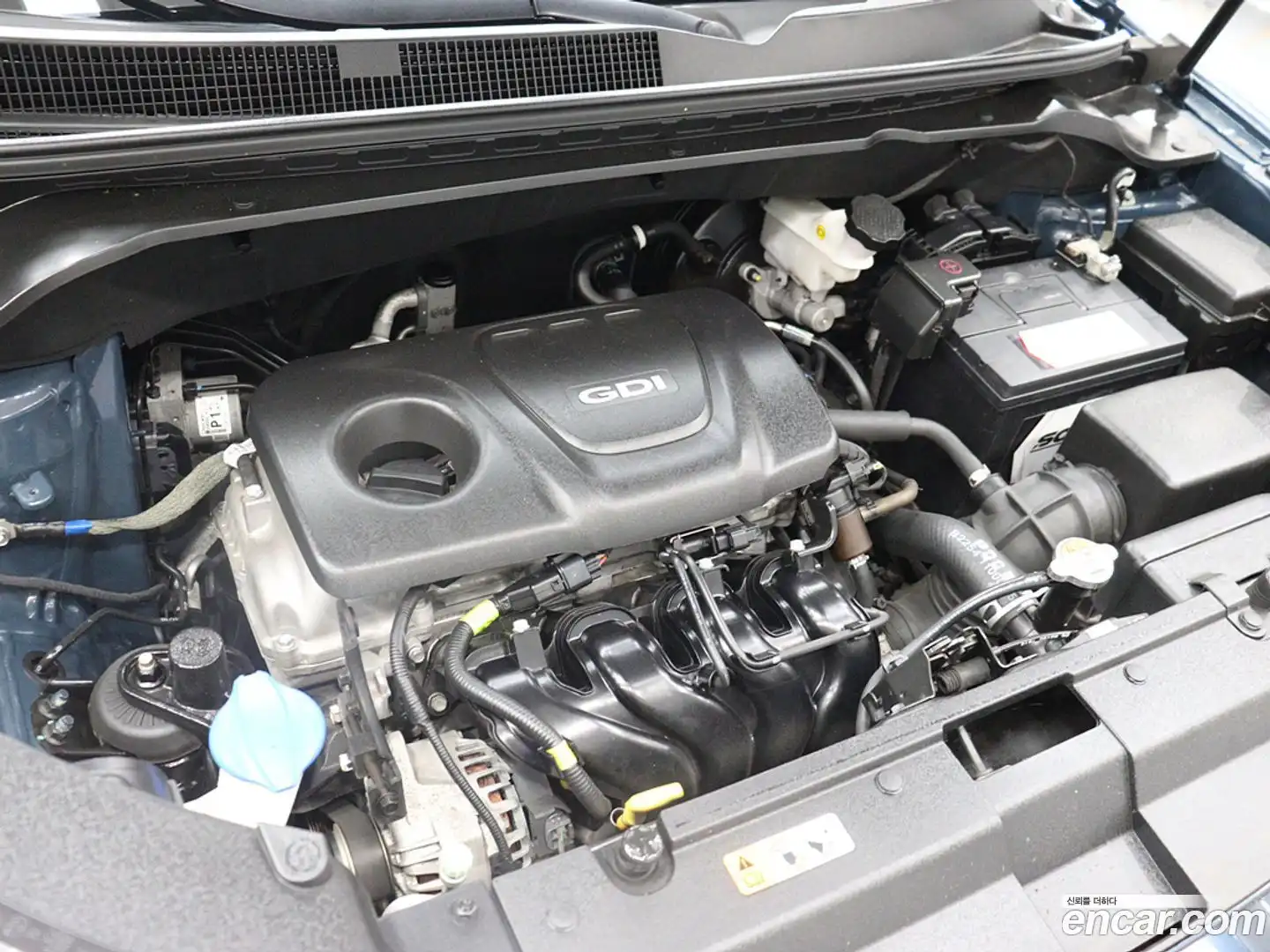 Soul Kia 2017.2-OPTION-023
