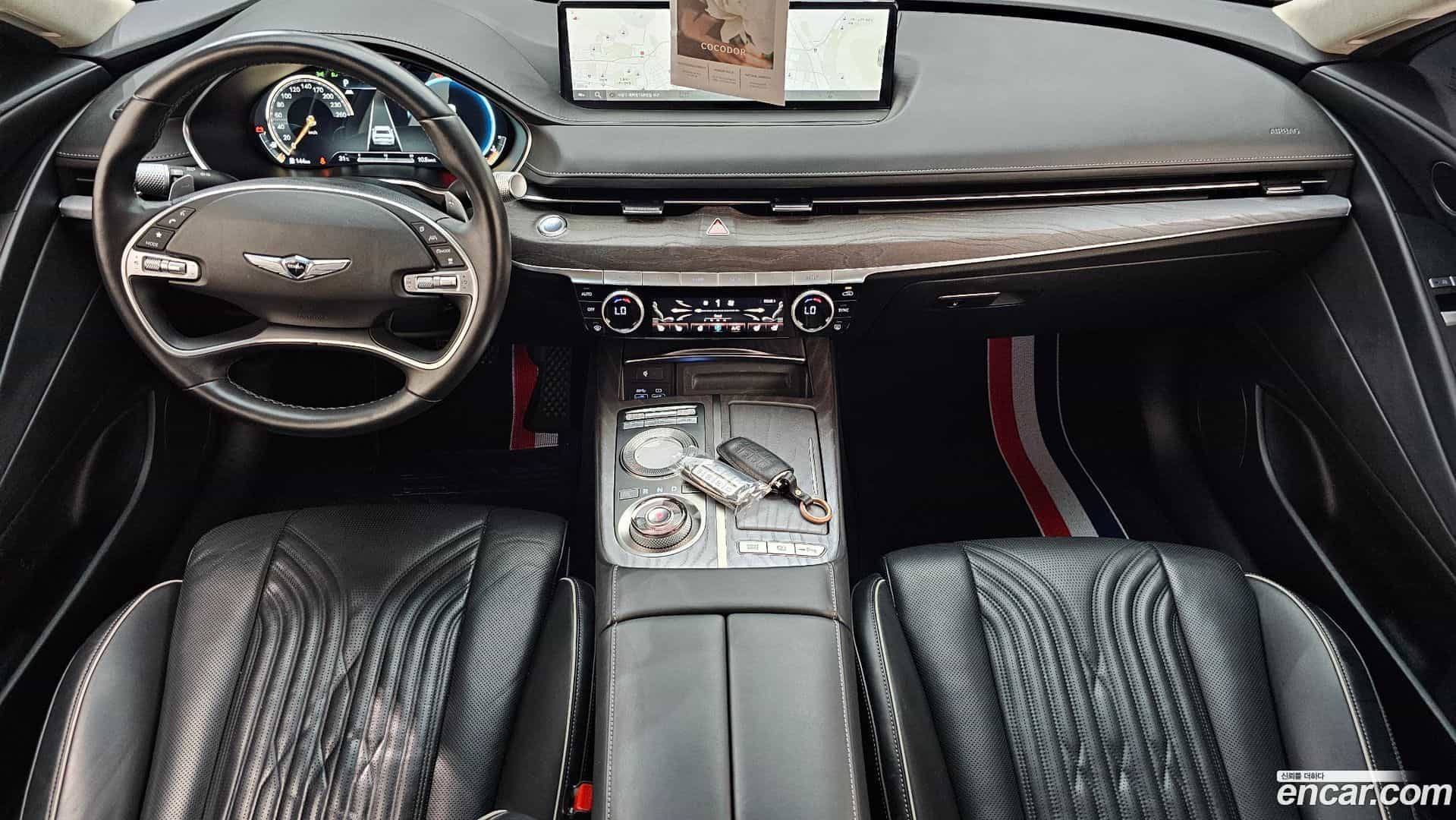 G80 Genesis 2020.5-INNER-007