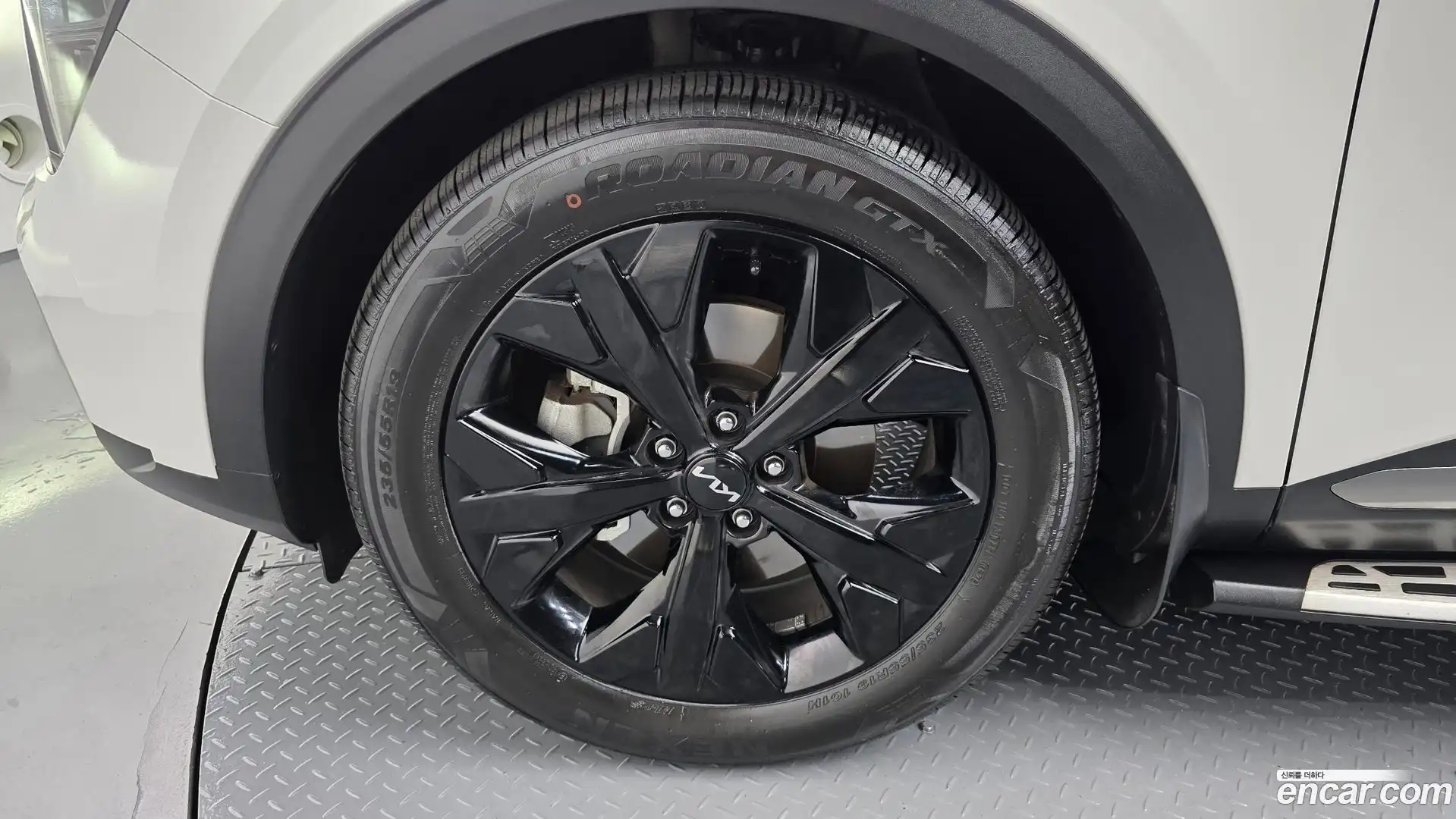 Sportage Kia 2021.8-OUTER-005