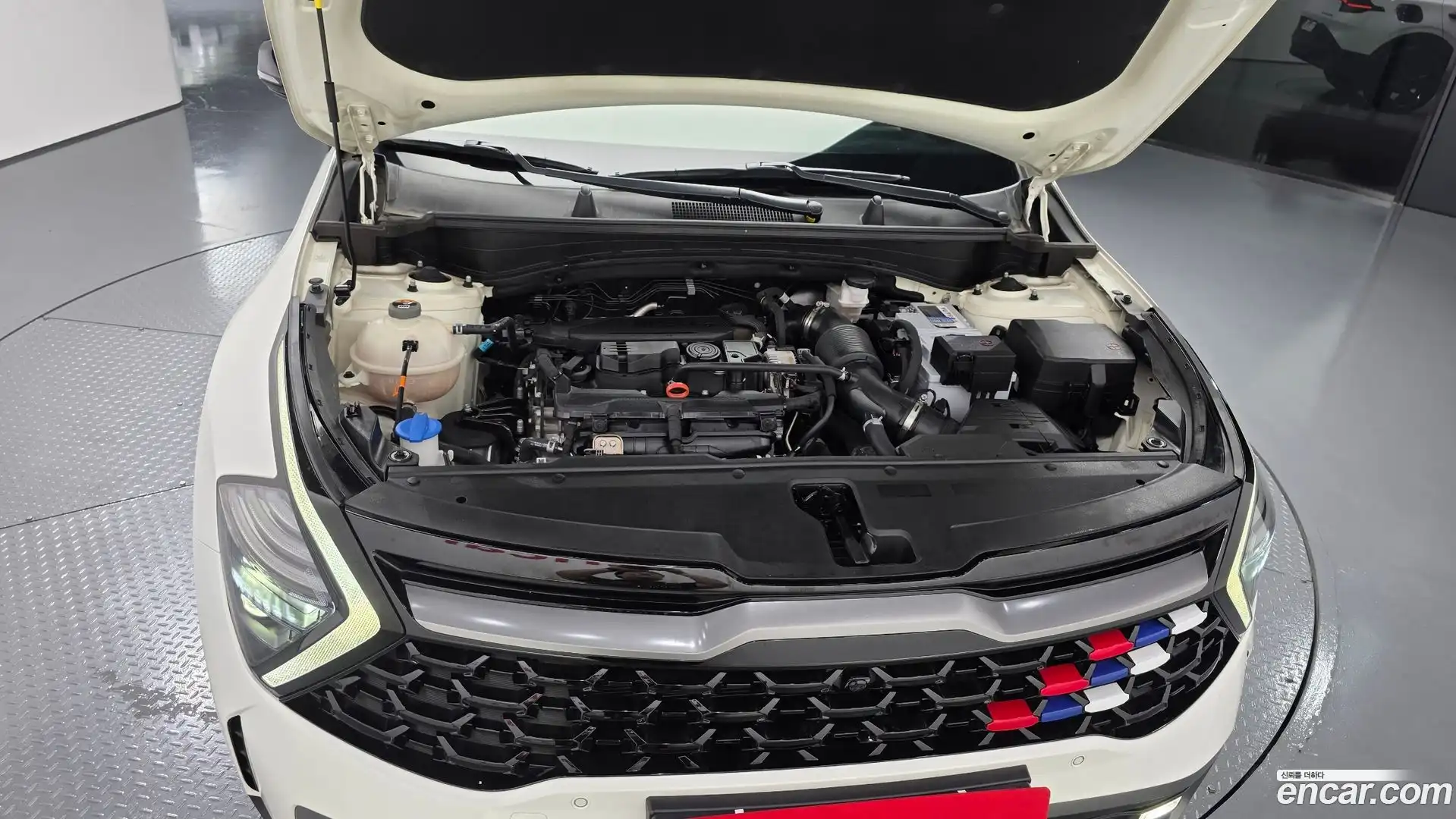 Sportage Kia 2021.8-OUTER-006