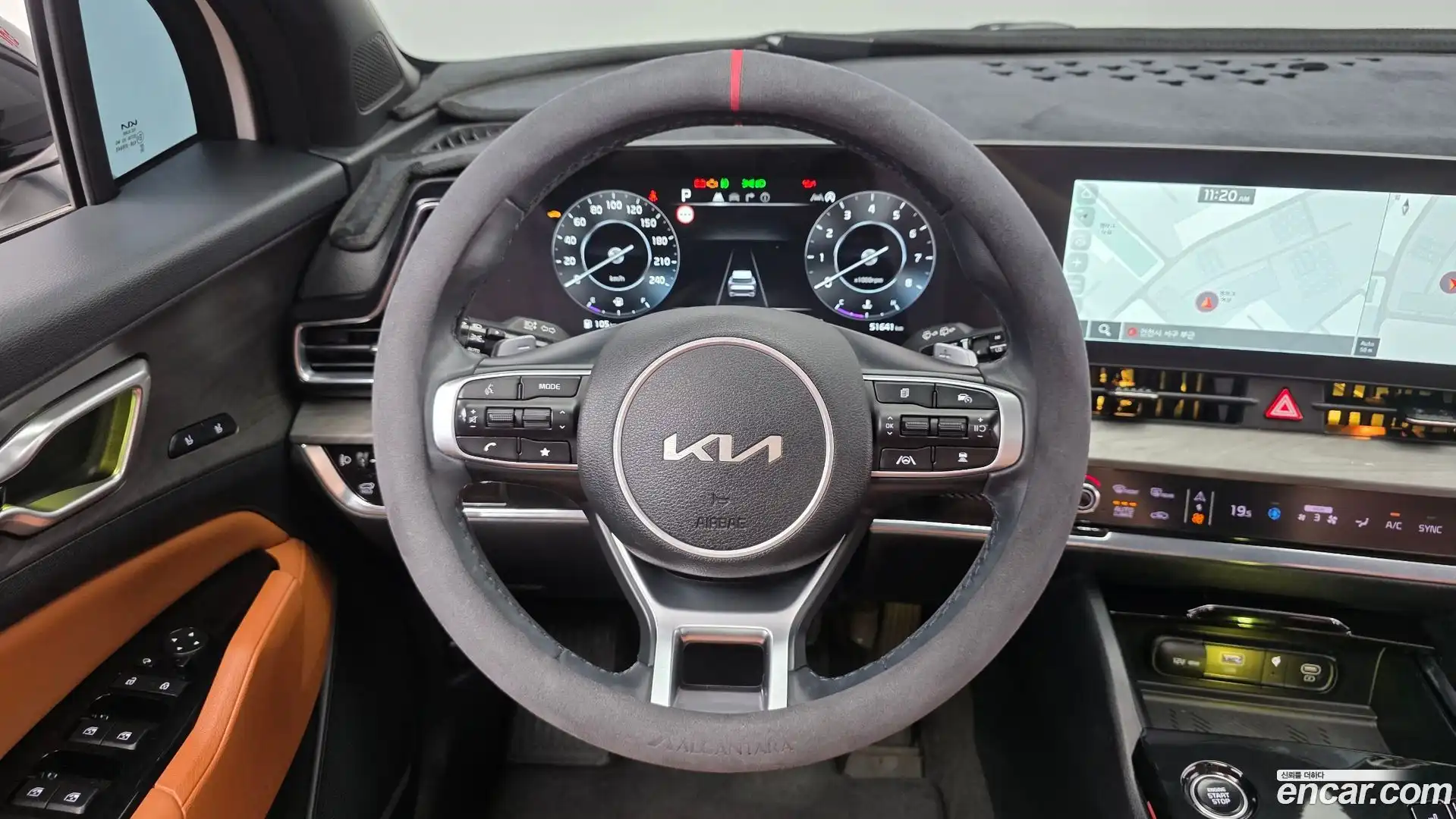 Sportage Kia 2021.8-OPTION-017
