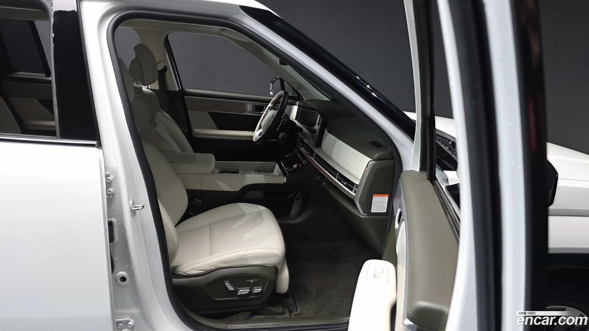Santafe Hyundai 2023.9-OPTION-015