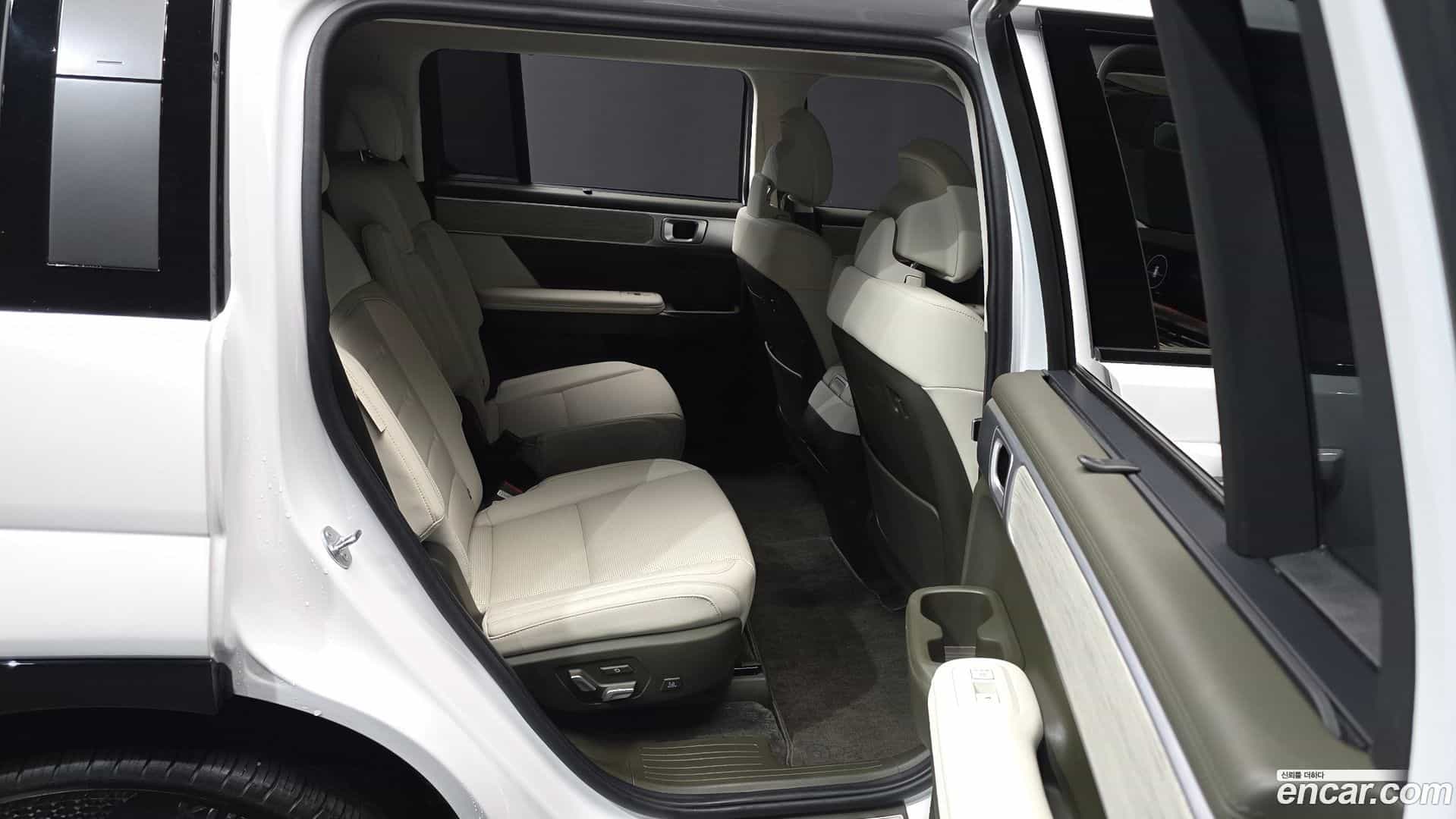 Santafe Hyundai 2023.9-OPTION-016