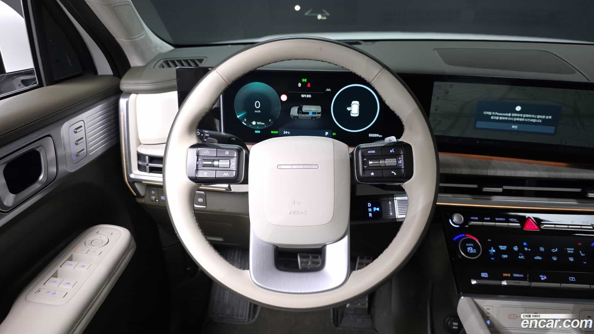 Santafe Hyundai 2023.9-OPTION-017