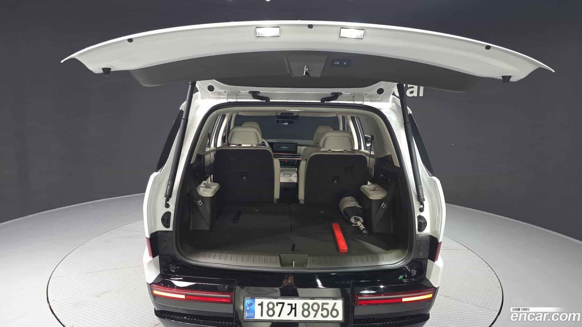 Santafe Hyundai 2023.9-OPTION-024