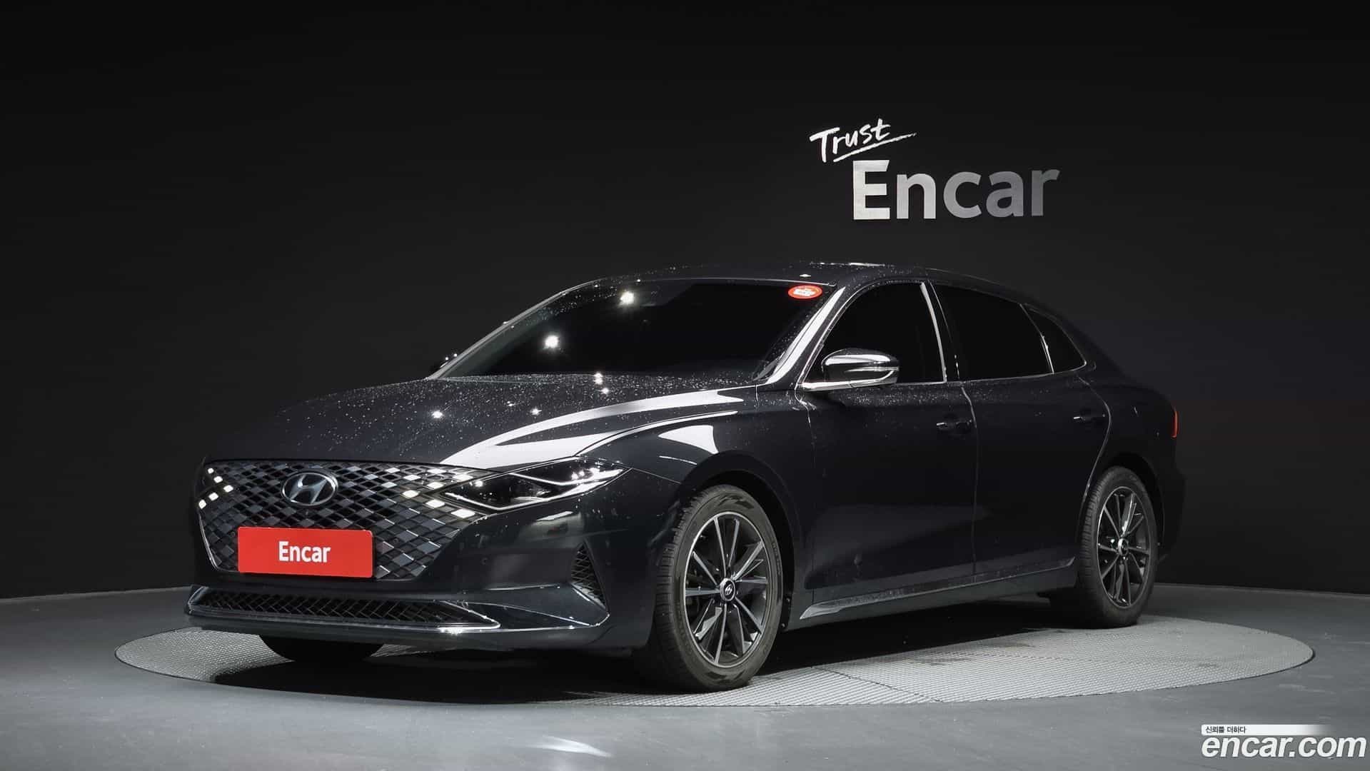 Grandeur Hyundai 2020.6-OUTER-001