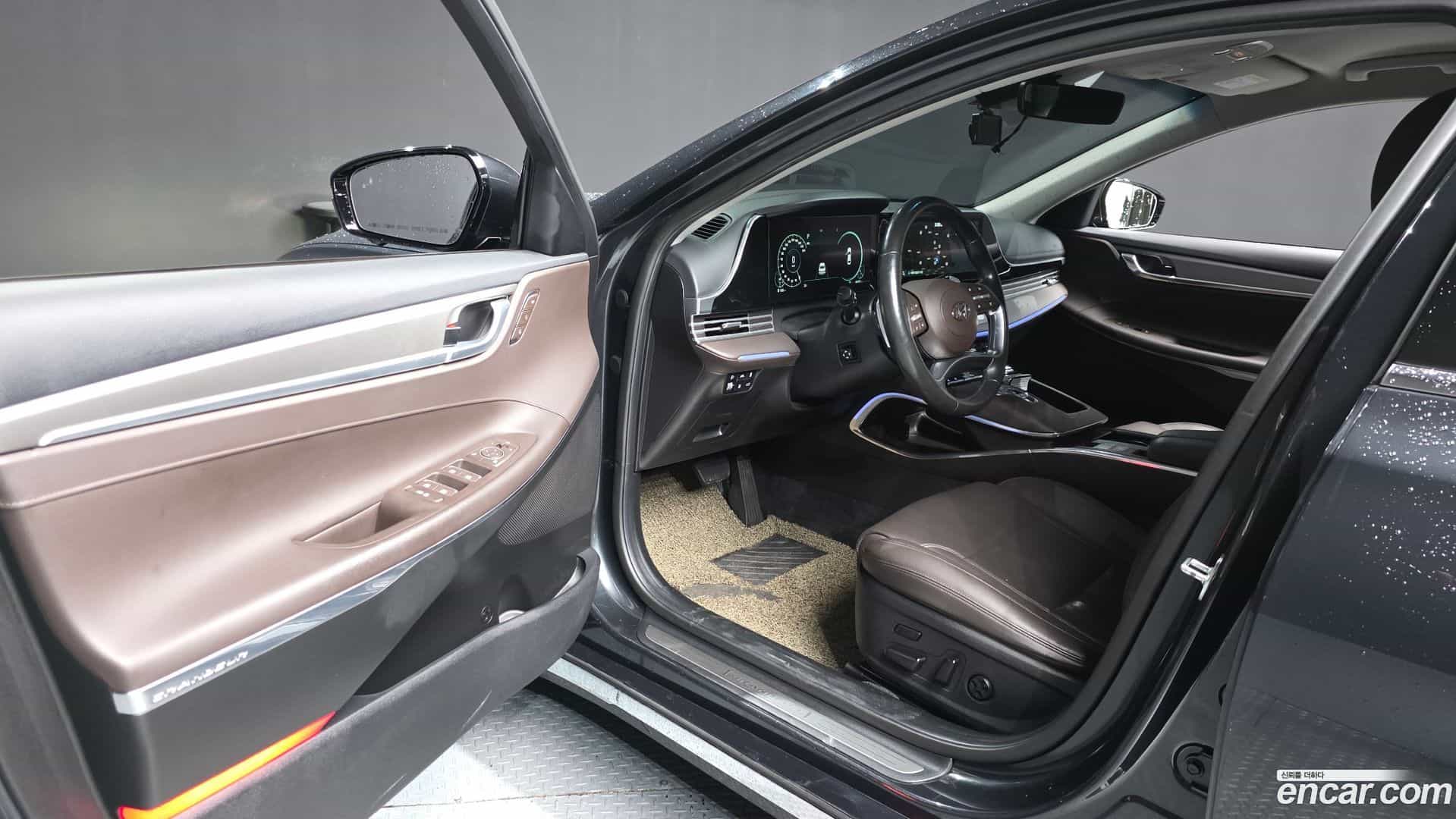 Grandeur Hyundai 2020.6-INNER-010