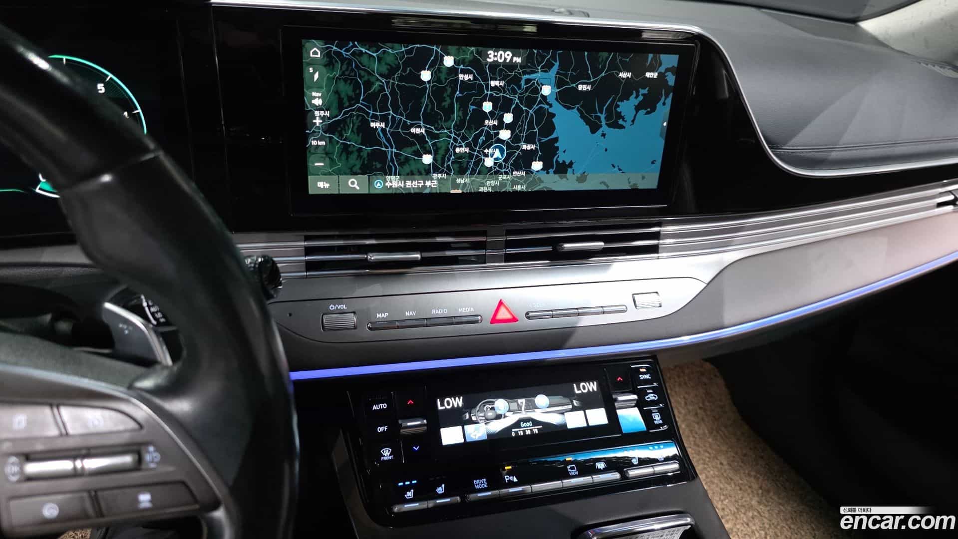 Grandeur Hyundai 2020.6-OPTION-018