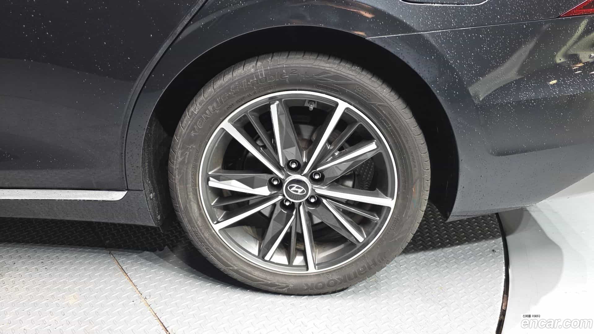 Grandeur Hyundai 2020.6-OUTER-031