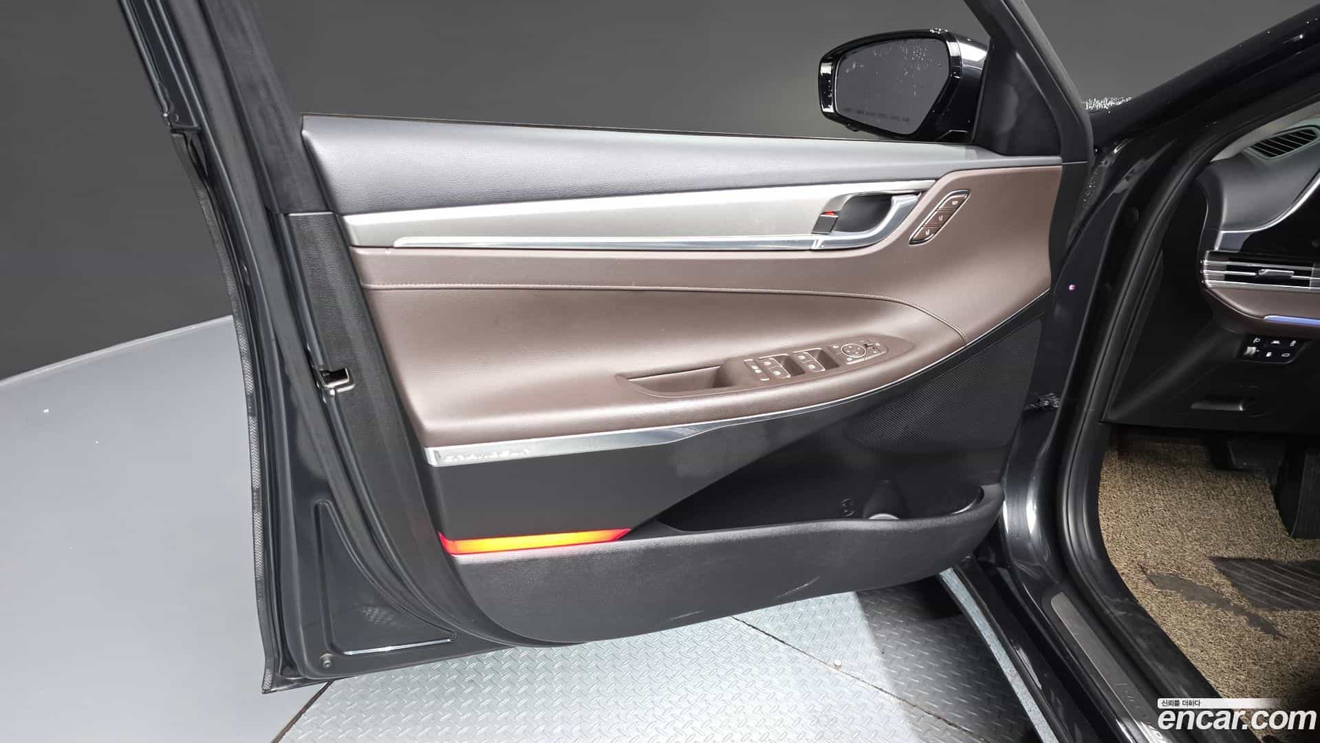 Grandeur Hyundai 2020.6-INNER-034