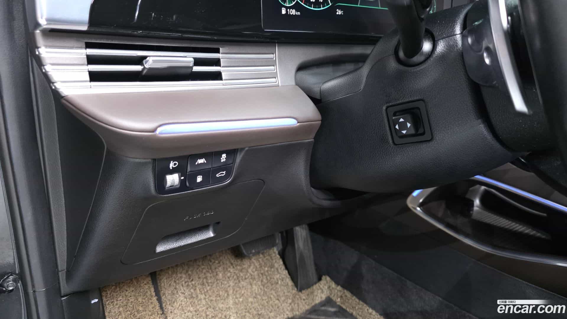Grandeur Hyundai 2020.6-OPTION-040