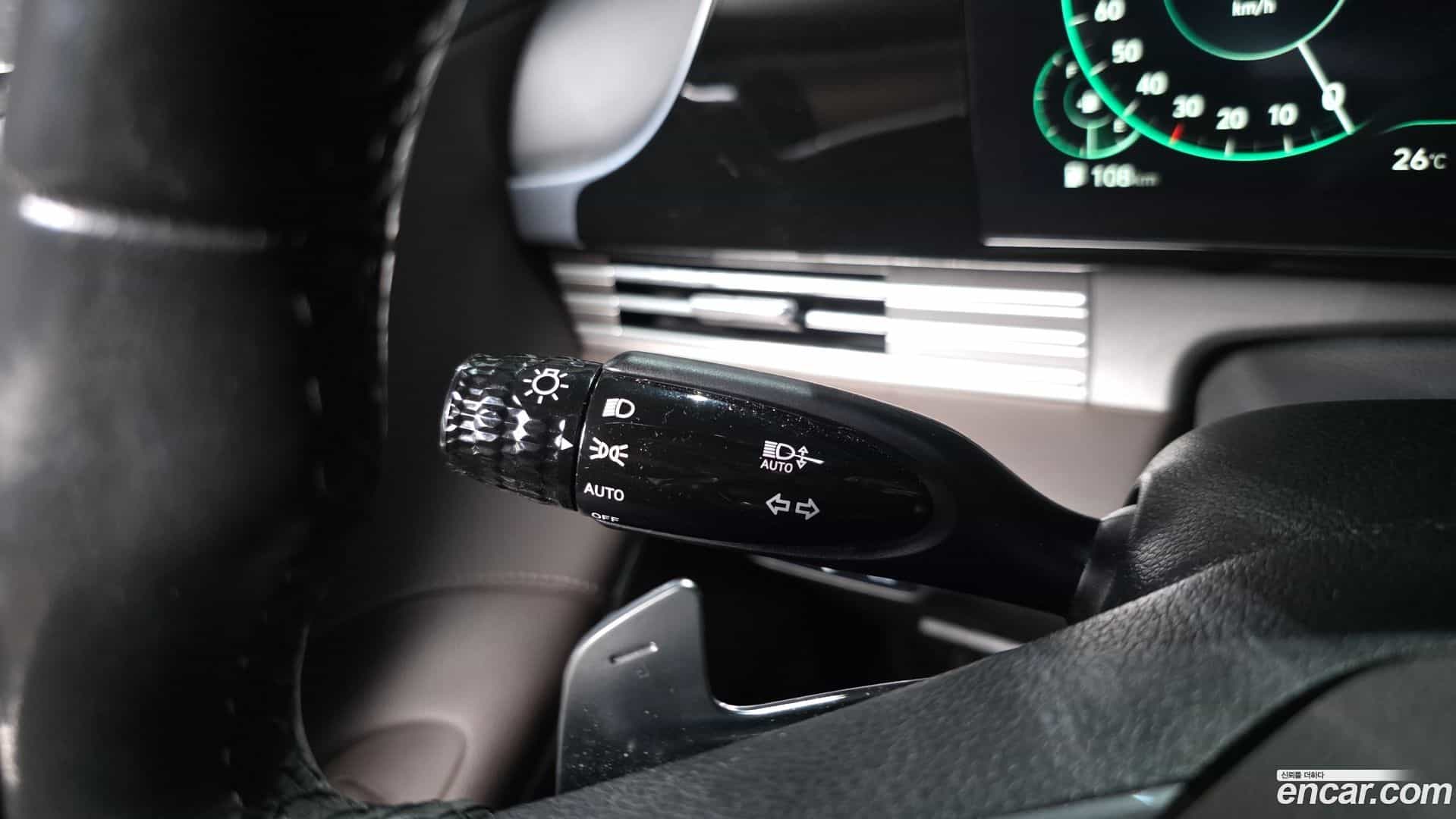 Grandeur Hyundai 2020.6-OPTION-041