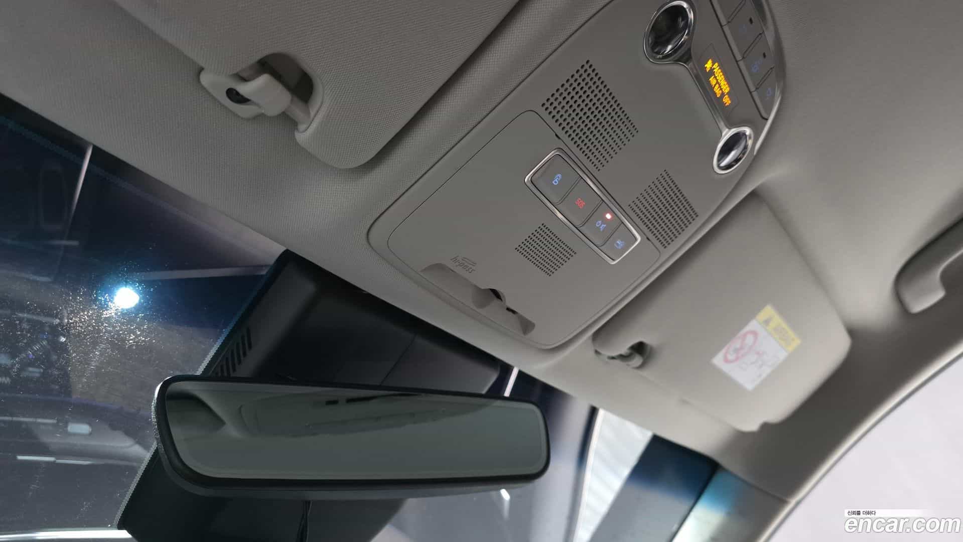 Grandeur Hyundai 2020.6-OPTION-046