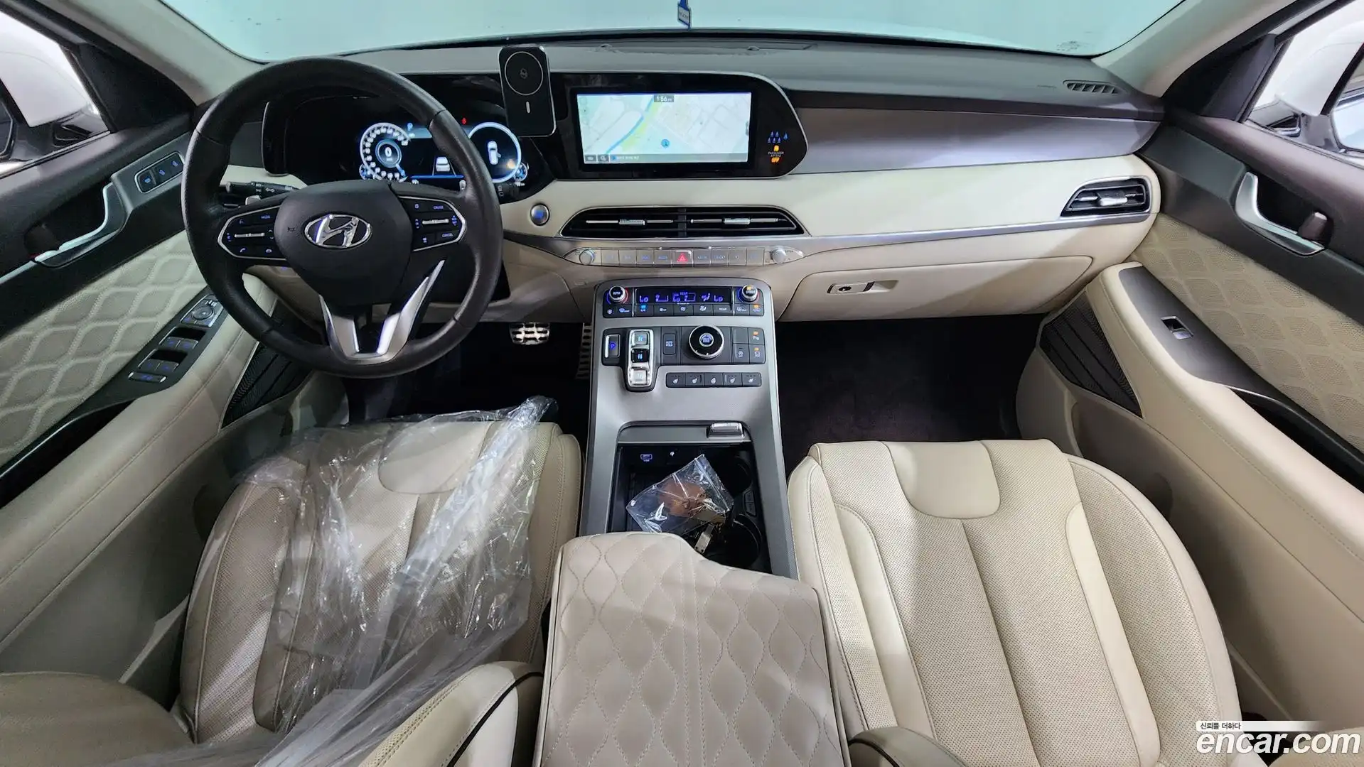 Palisade Hyundai 2021.10-INNER-007