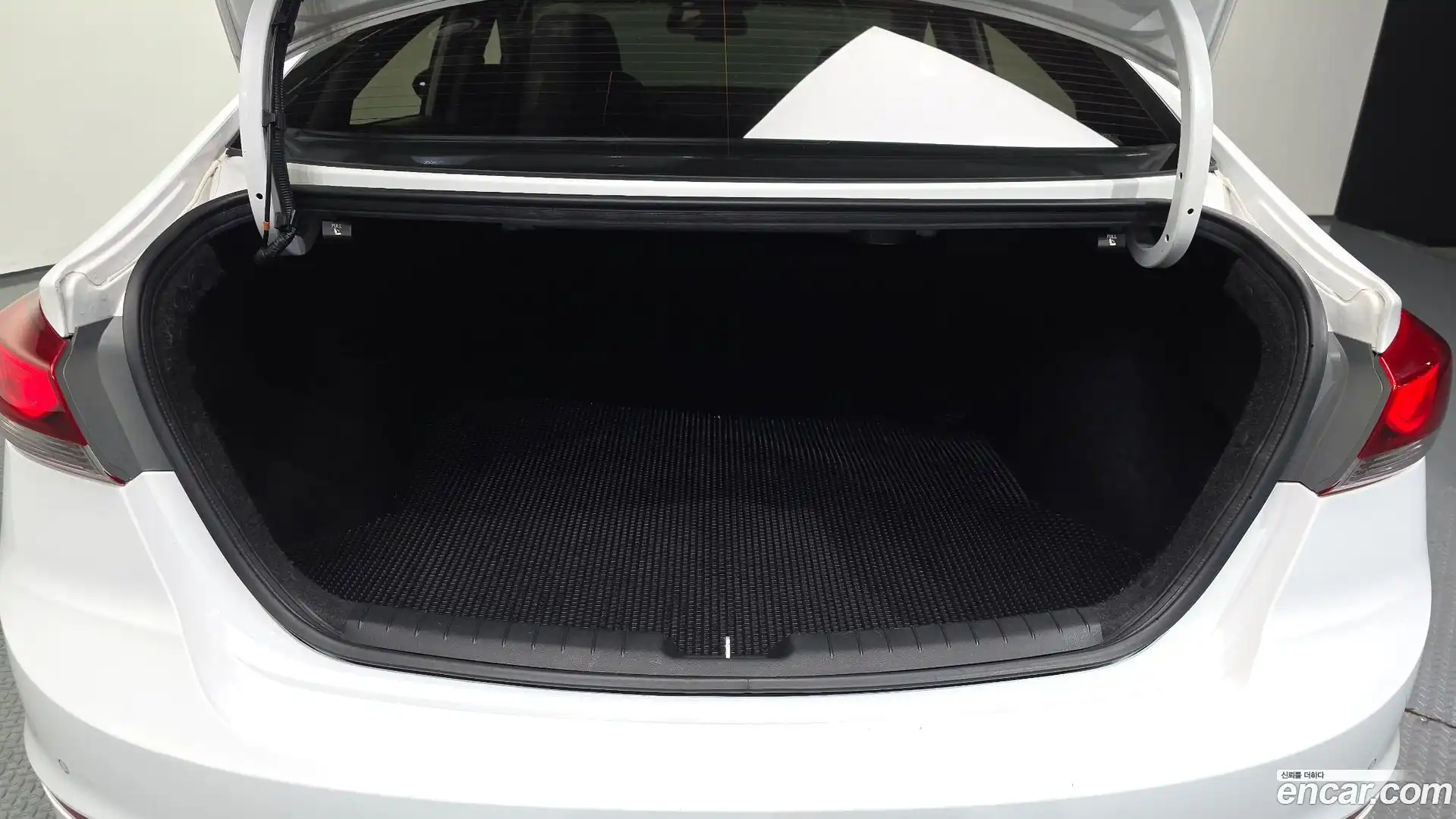AVANTE Hyundai 2017.0-OPTION-024