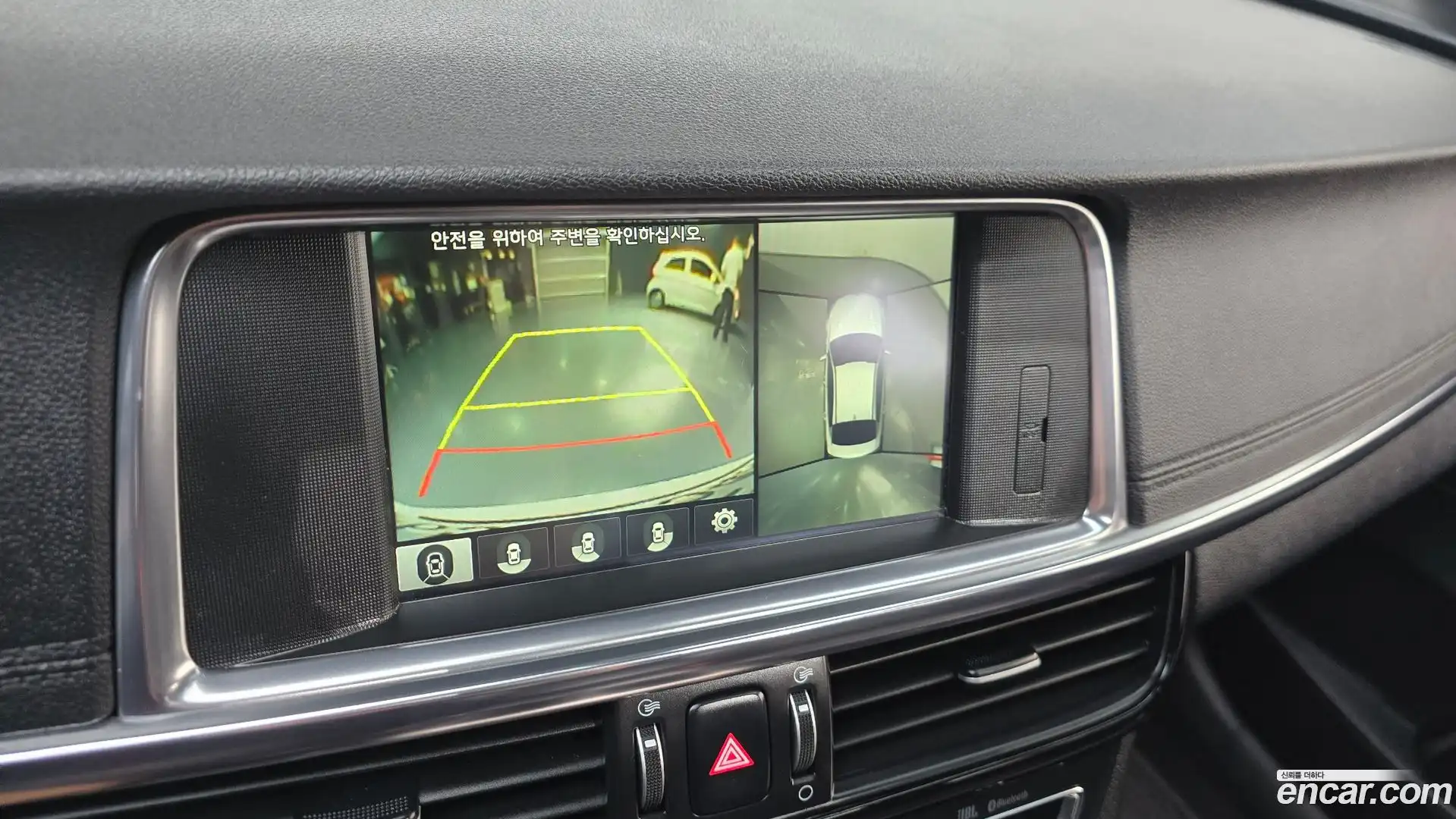 K5 Kia 2017.4-OPTION-018