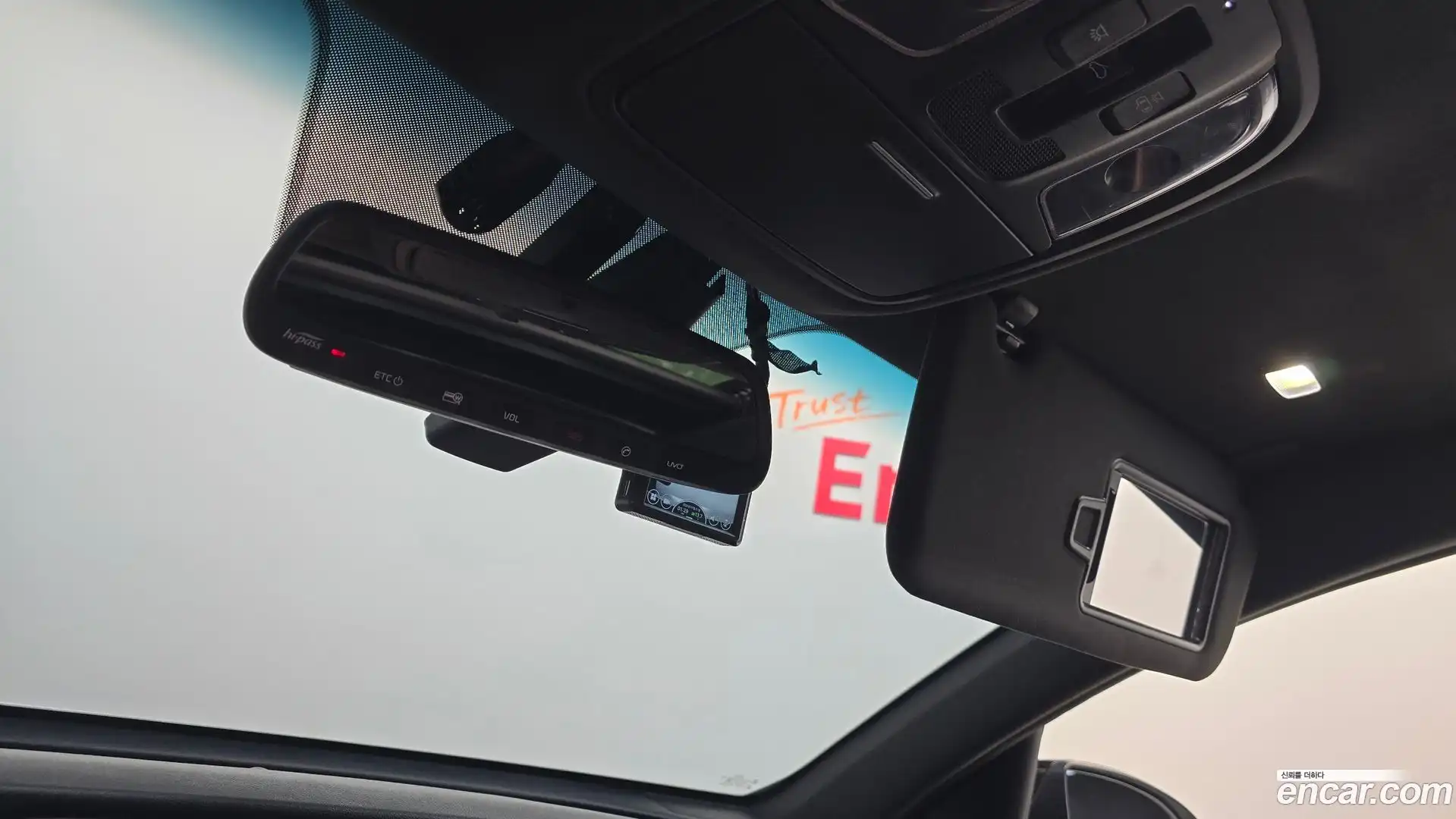 K5 Kia 2017.4-OPTION-023