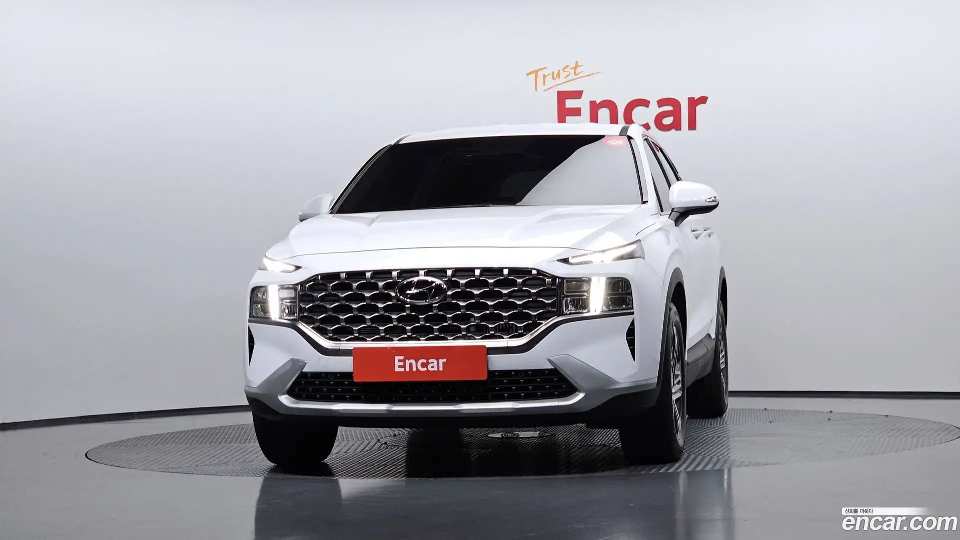 Santafe Hyundai 2022.8-OUTER-003