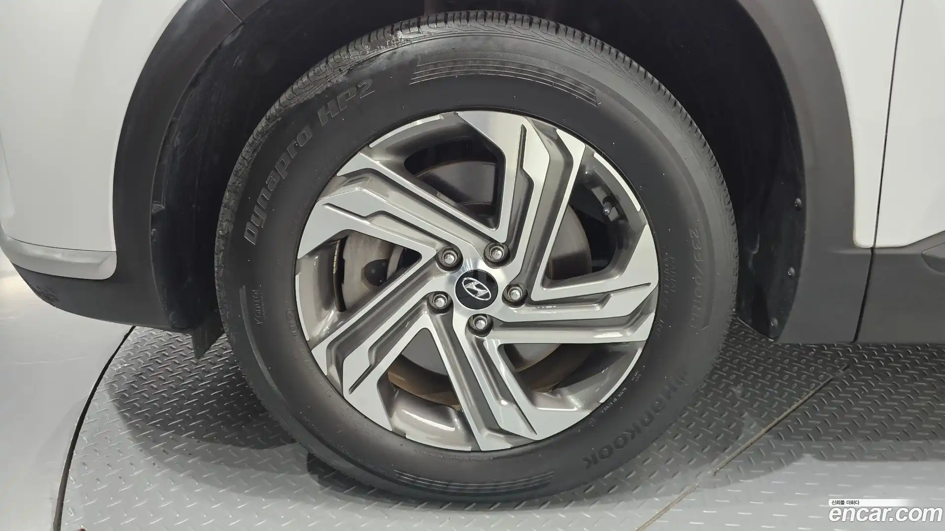 Santafe Hyundai 2022.8-OUTER-005