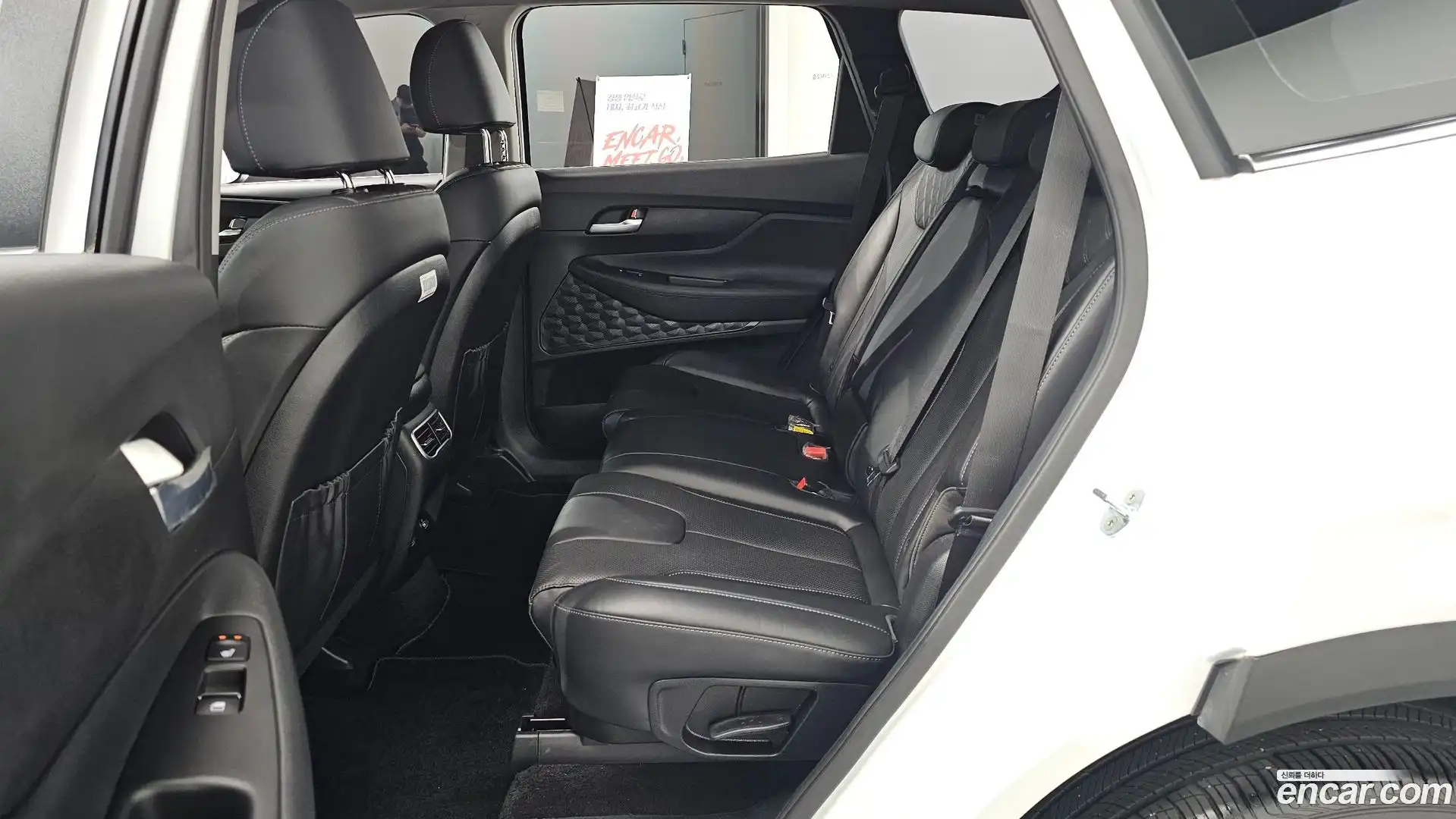 Santafe Hyundai 2022.8-OPTION-016