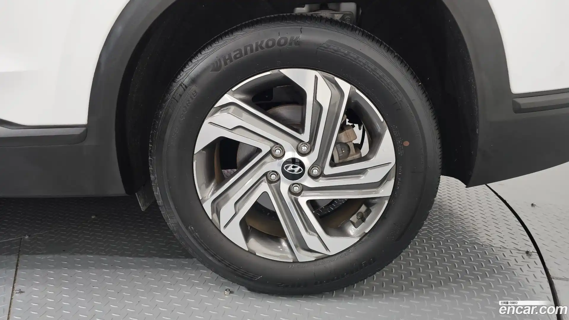 Santafe Hyundai 2022.8-OUTER-031