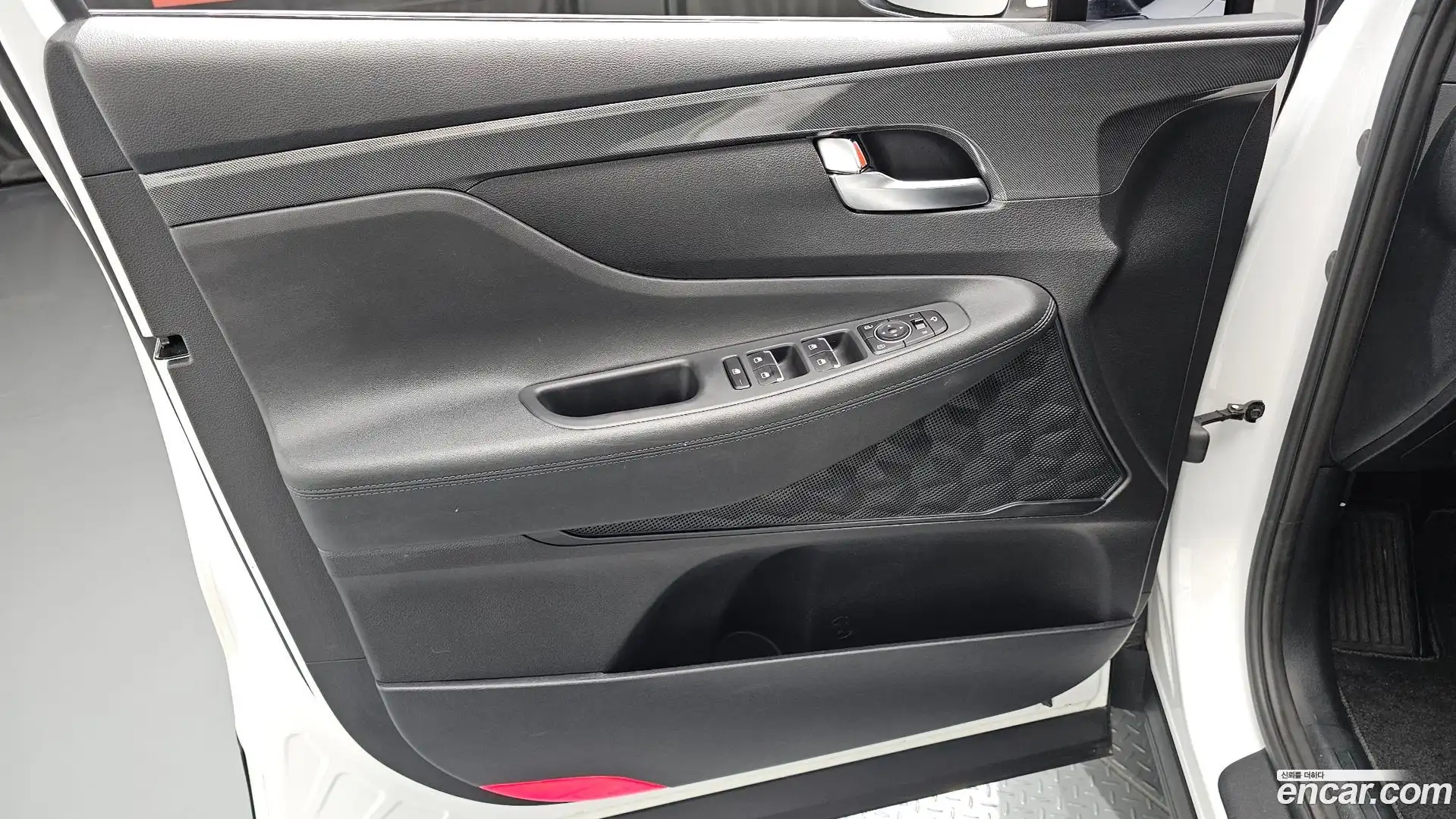 Santafe Hyundai 2022.8-INNER-034