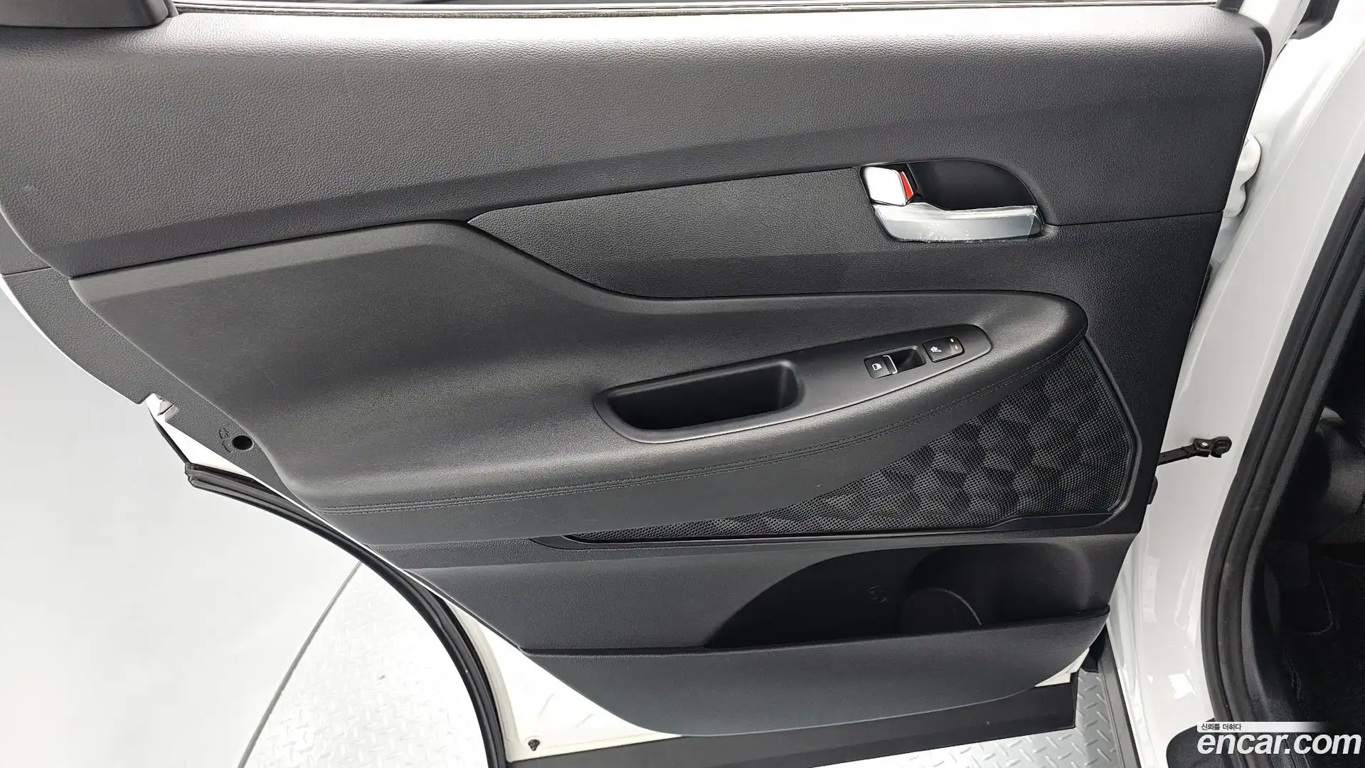 Santafe Hyundai 2022.8-INNER-035