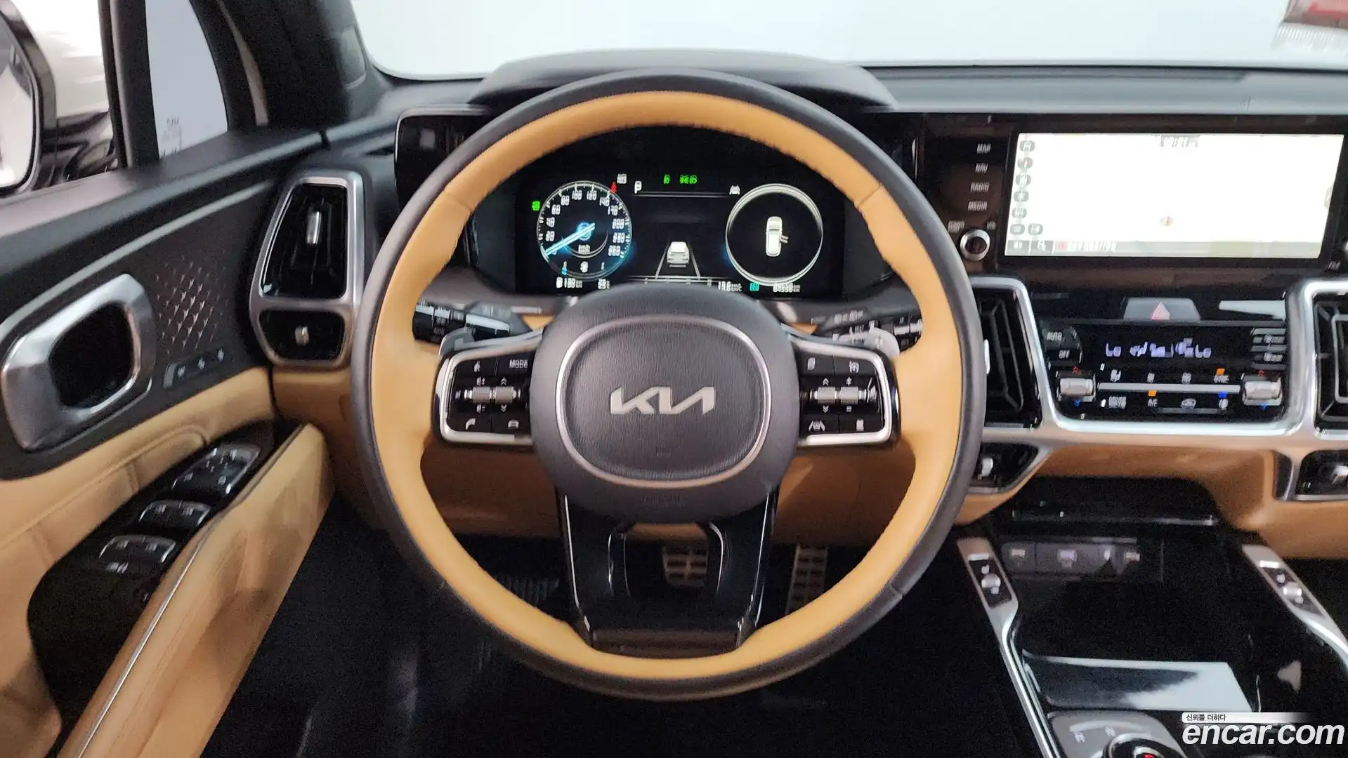 Sorento Kia 2022.8-OPTION-018