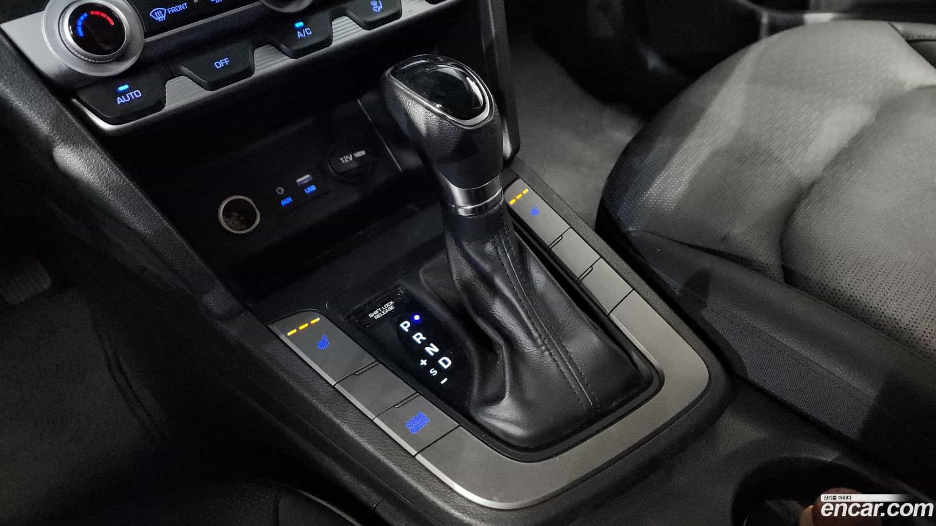 AVANTE Hyundai 2019.7-INNER-009