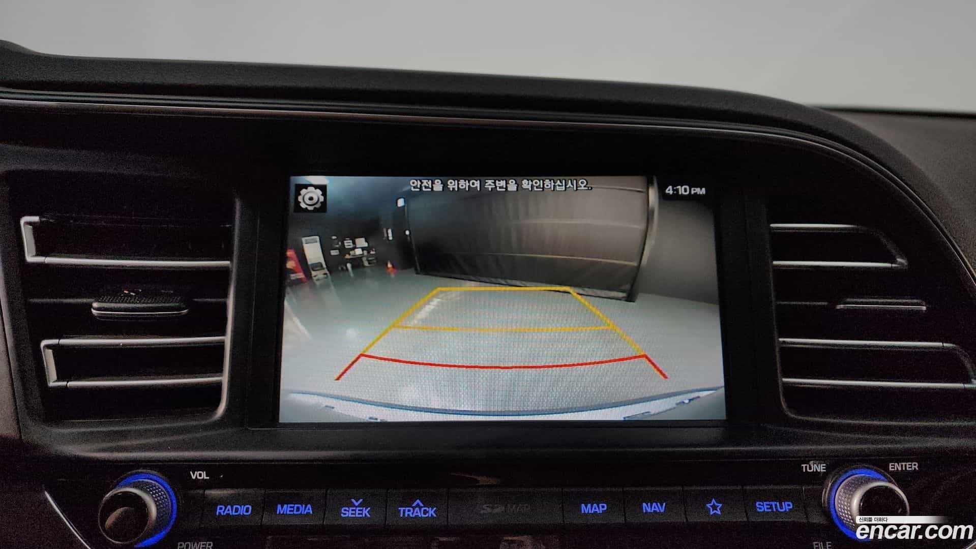 AVANTE Hyundai 2019.7-OPTION-018
