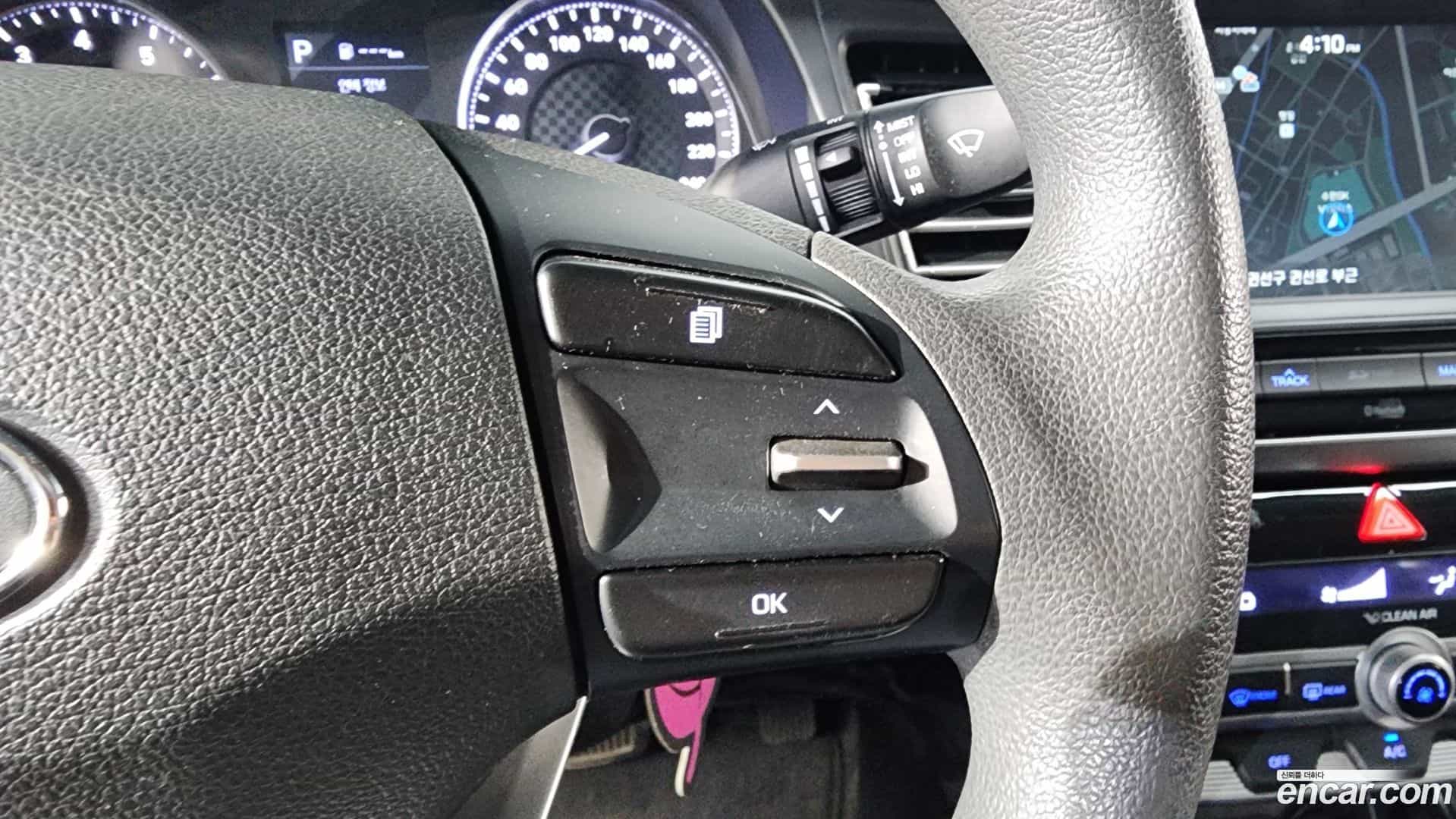 AVANTE Hyundai 2019.7-OPTION-020